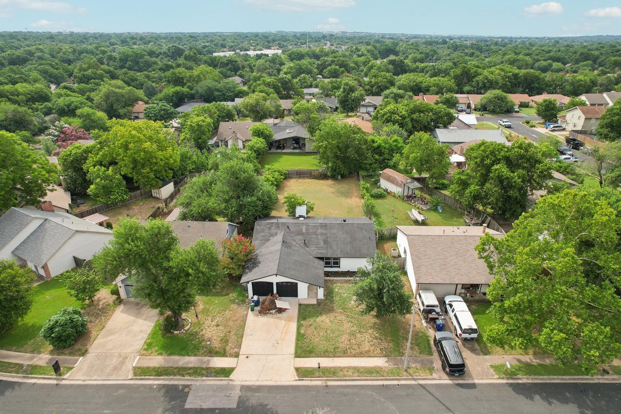 10219 W Rutland Vlg, Austin, TX 78758