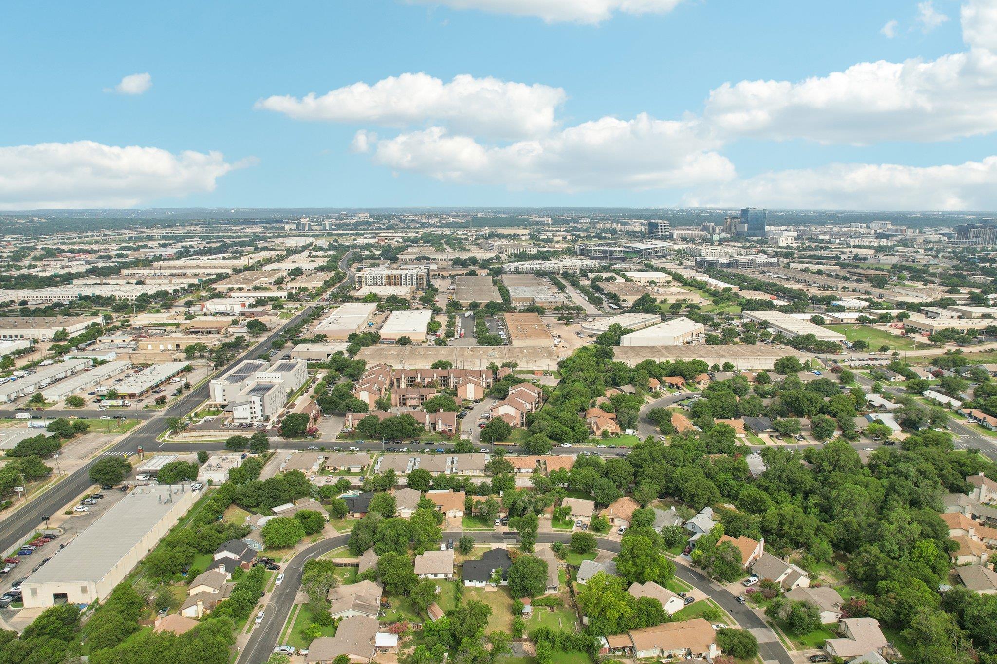 10219 W Rutland Vlg, Austin, TX 78758