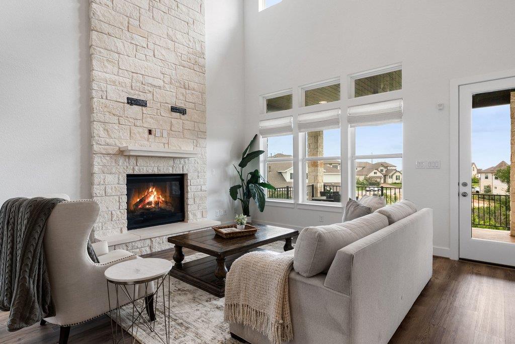 305 Avena Trl, Austin, TX 78738