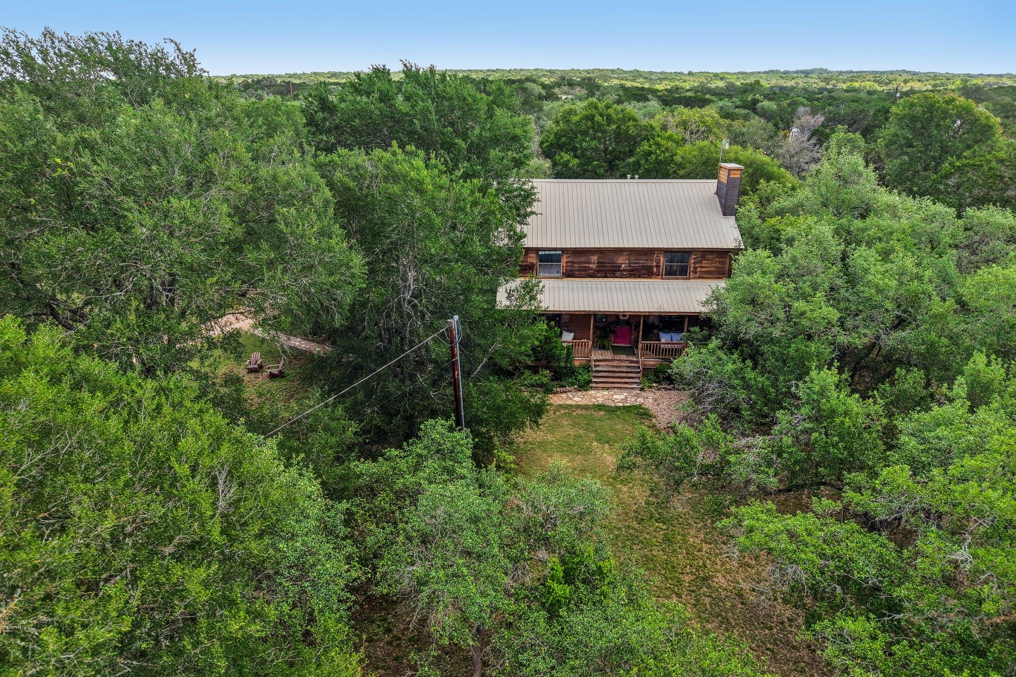 220 River Rapids Rd, Wimberley, TX 78676