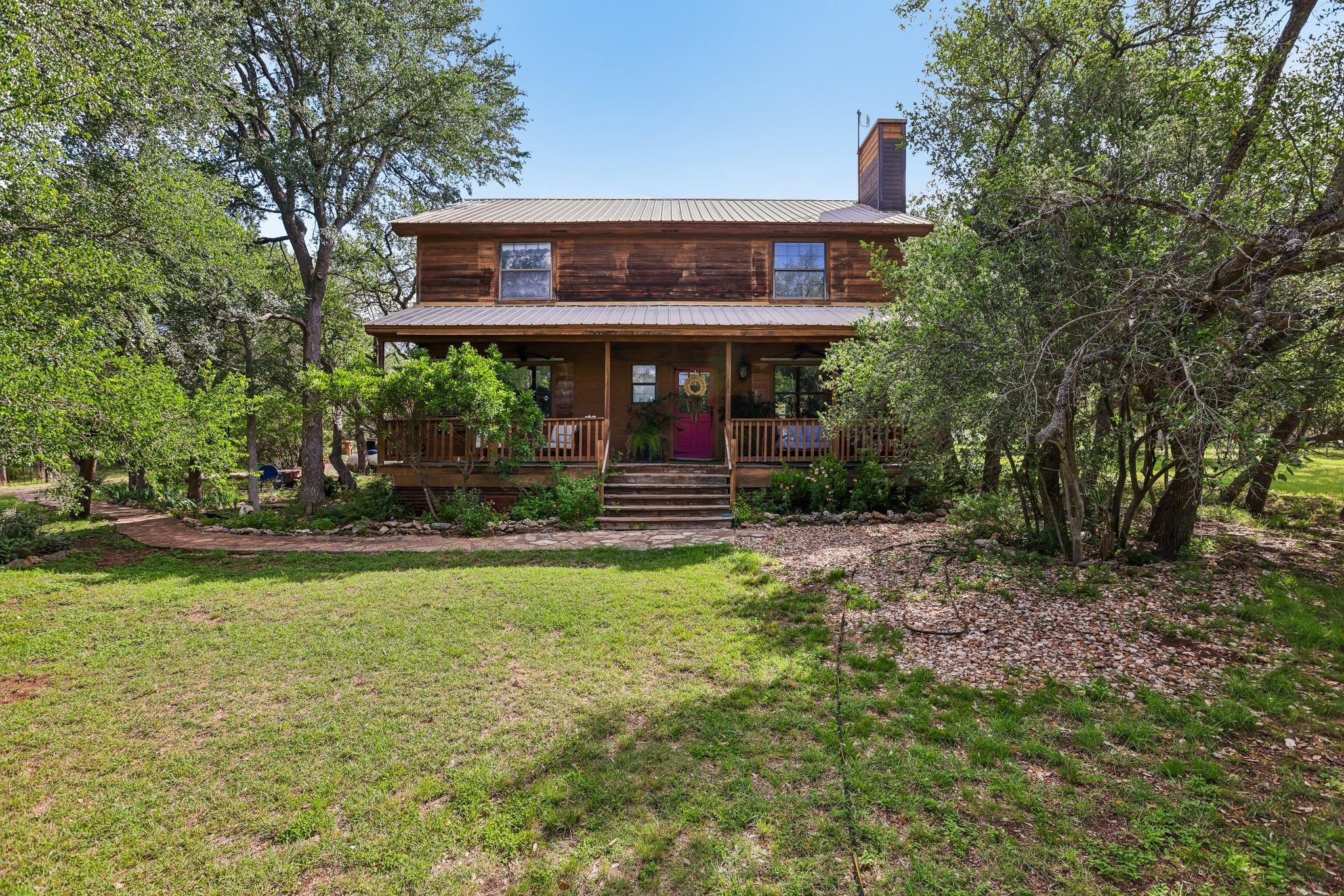 220 River Rapids Rd, Wimberley, TX 78676