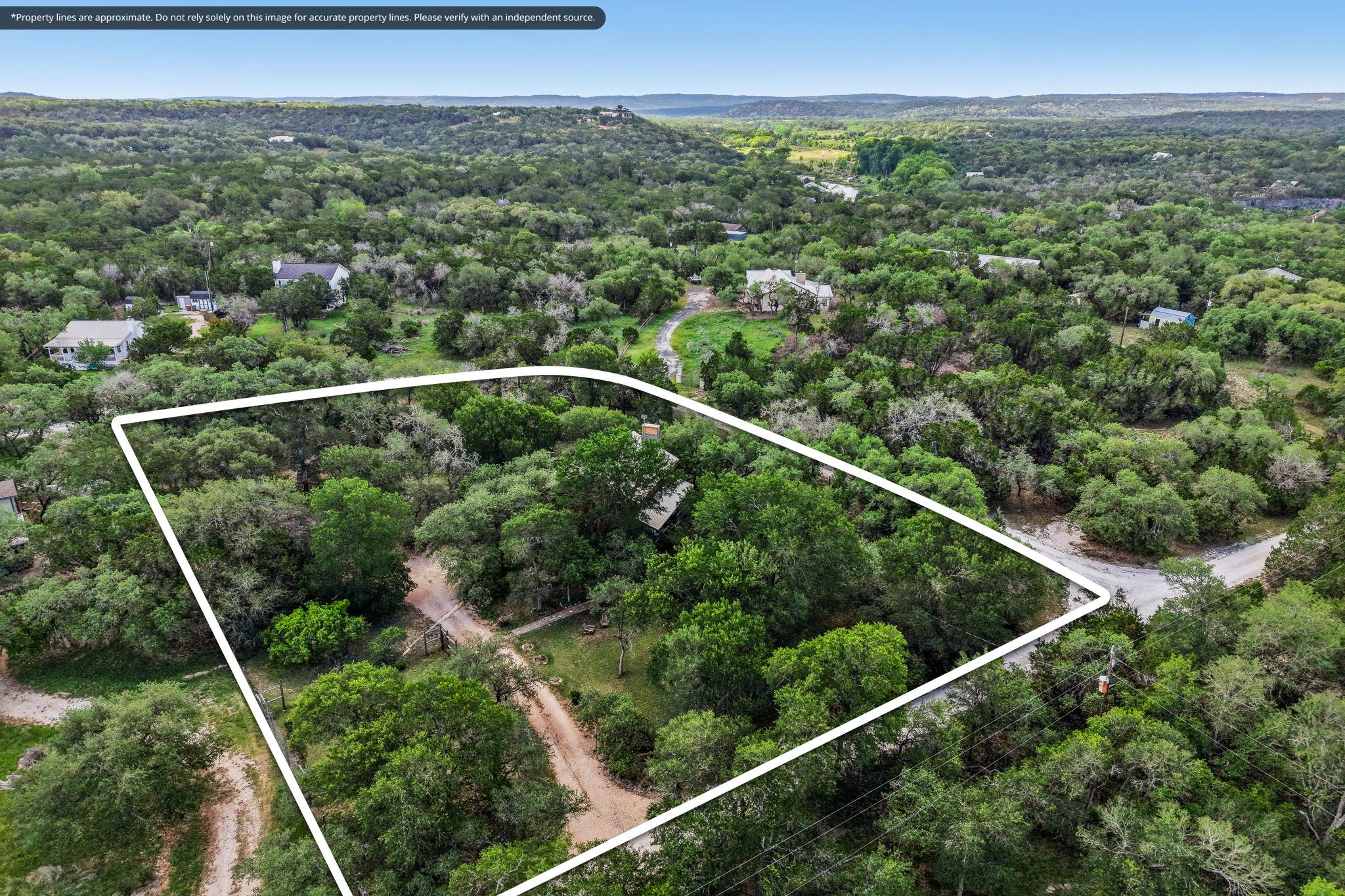 220 River Rapids Rd, Wimberley, TX 78676