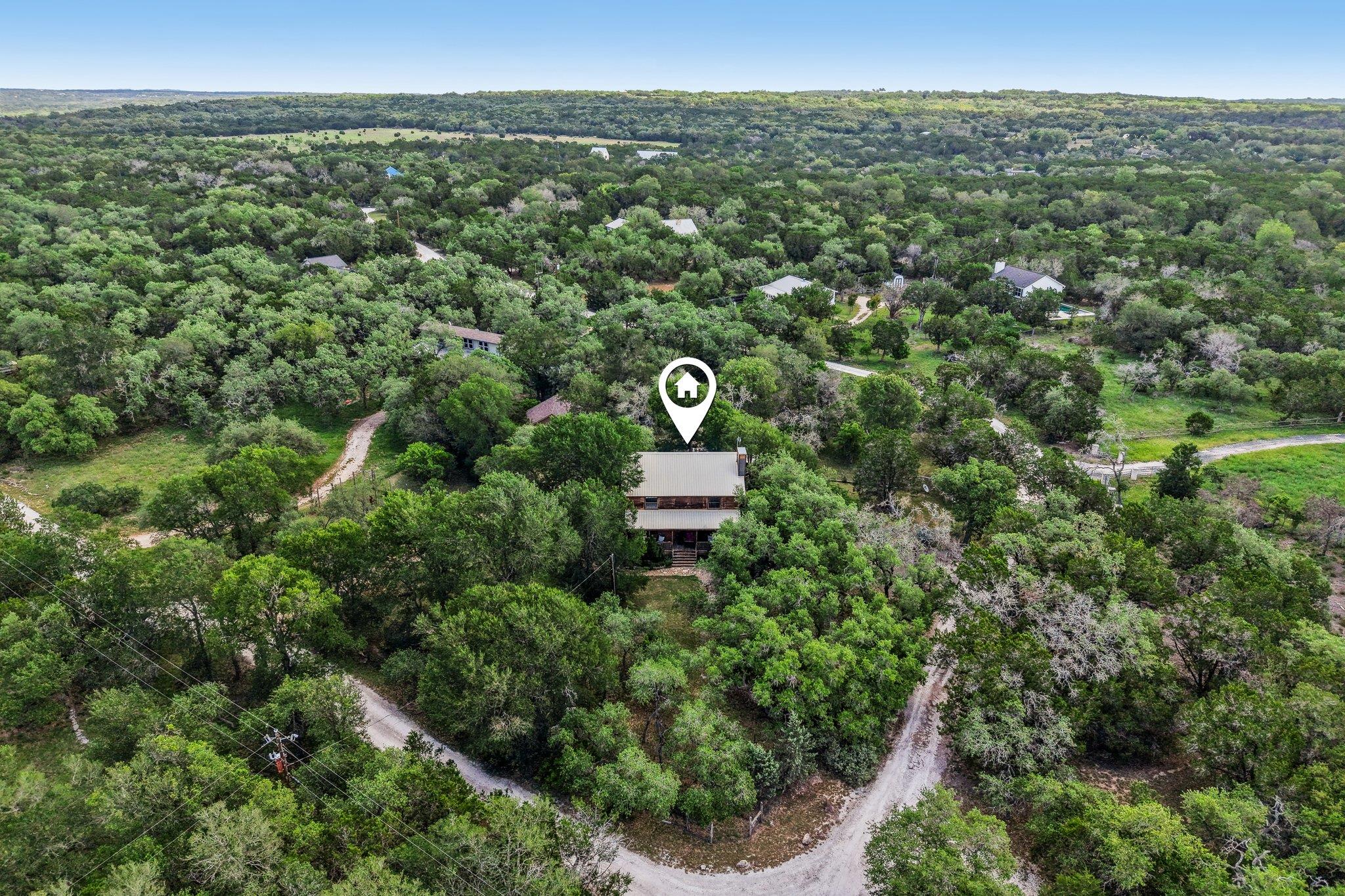 220 River Rapids Rd, Wimberley, TX 78676