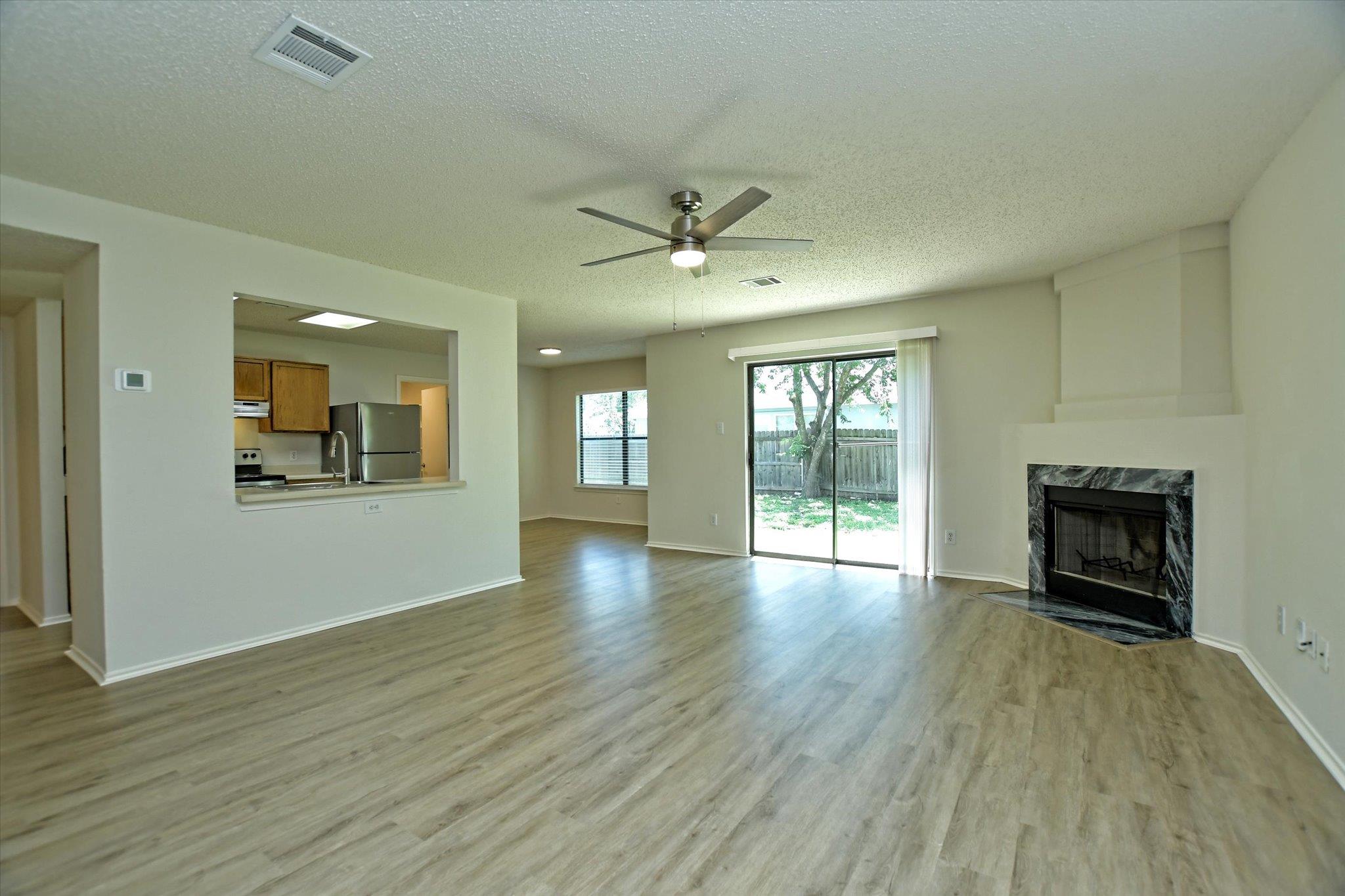 1201 Pike Path, Round Rock, TX 78665