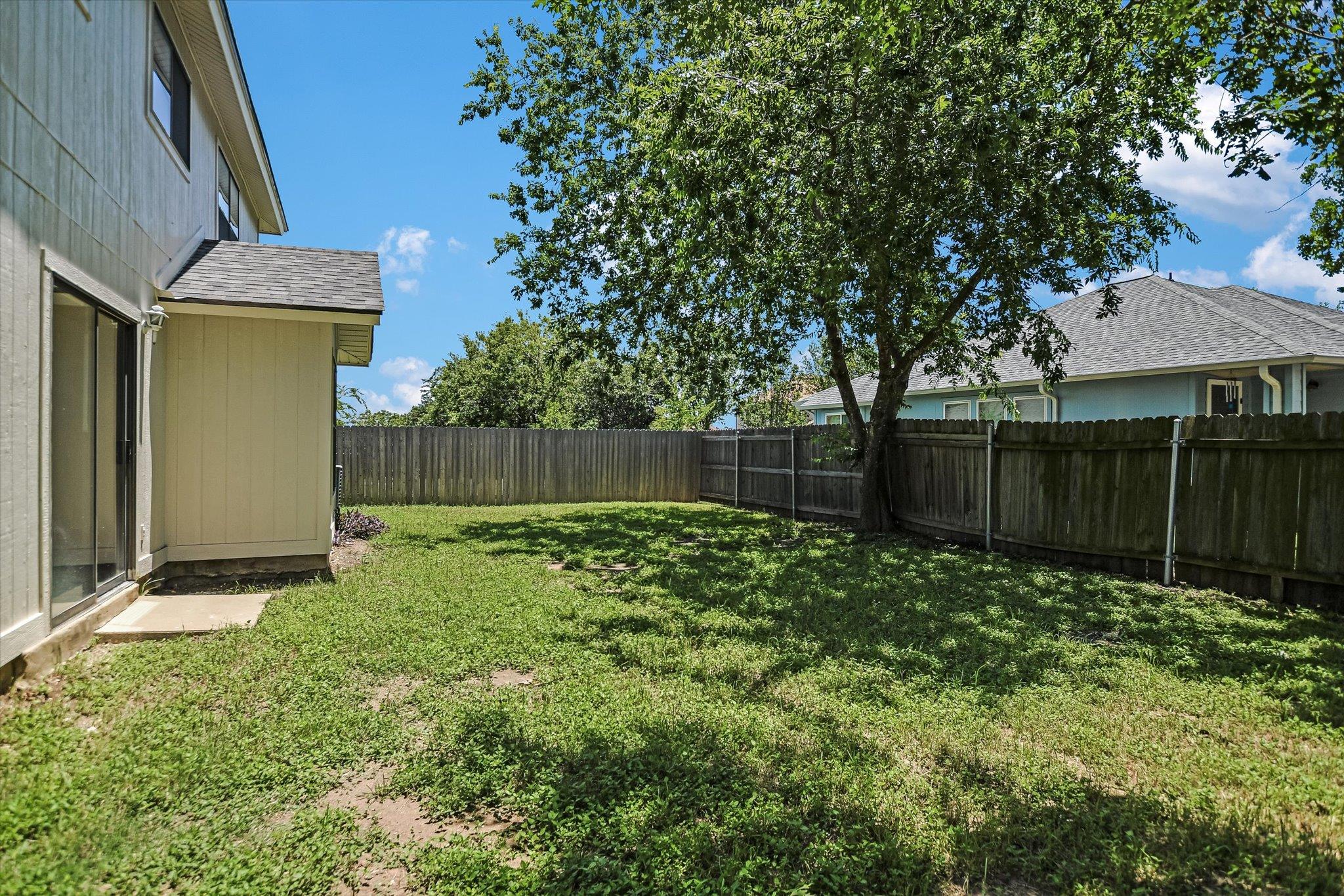 1201 Pike Path, Round Rock, TX 78665