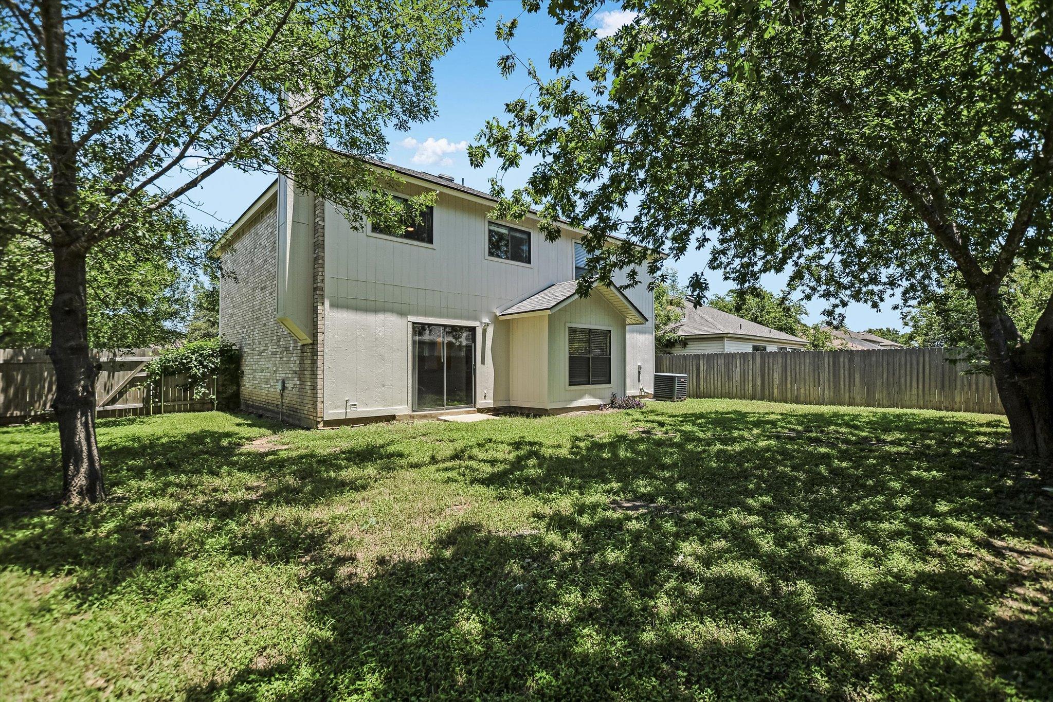 1201 Pike Path, Round Rock, TX 78665