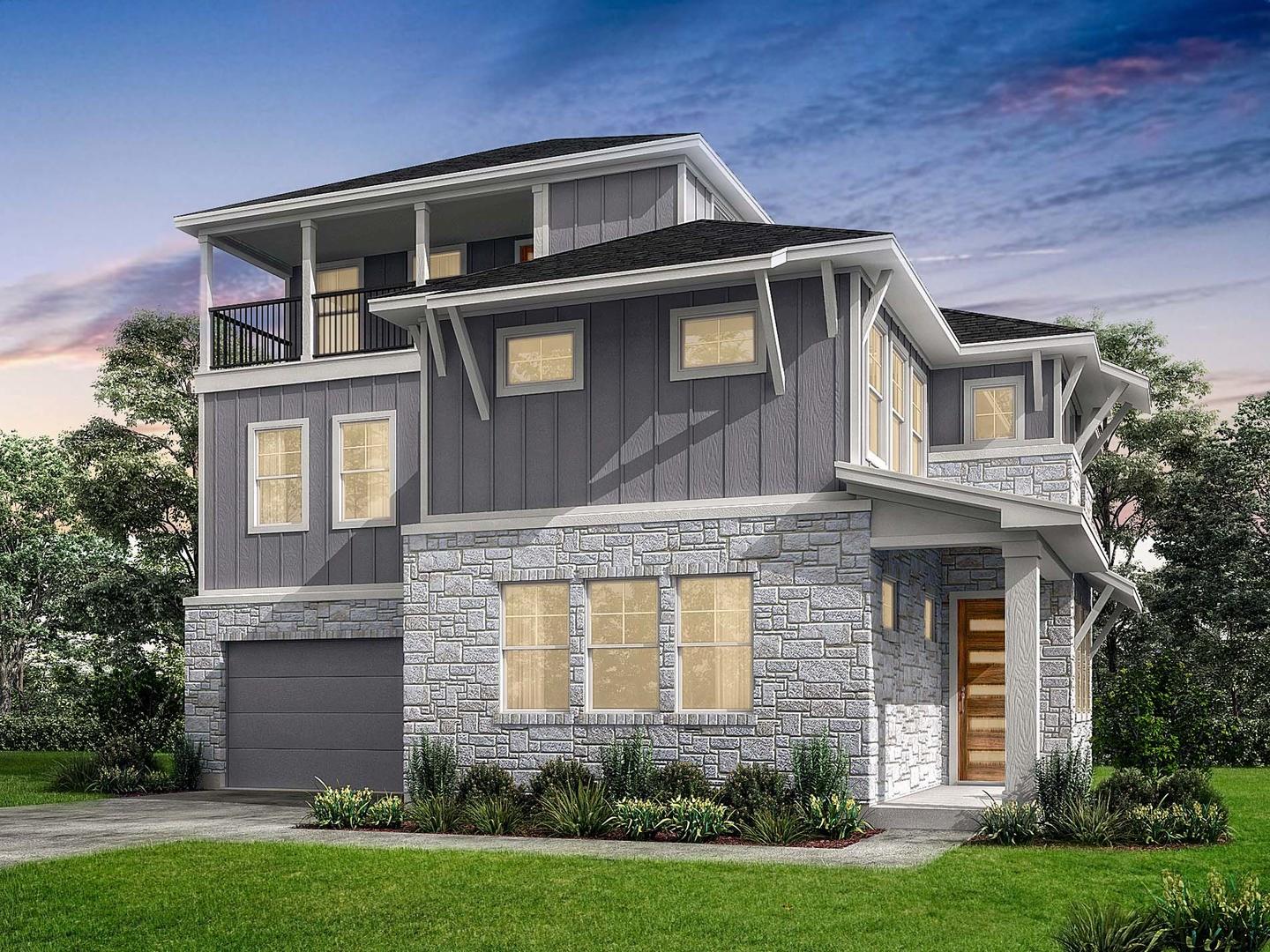 6313 Stockman Dr # 1, Austin, TX 78747