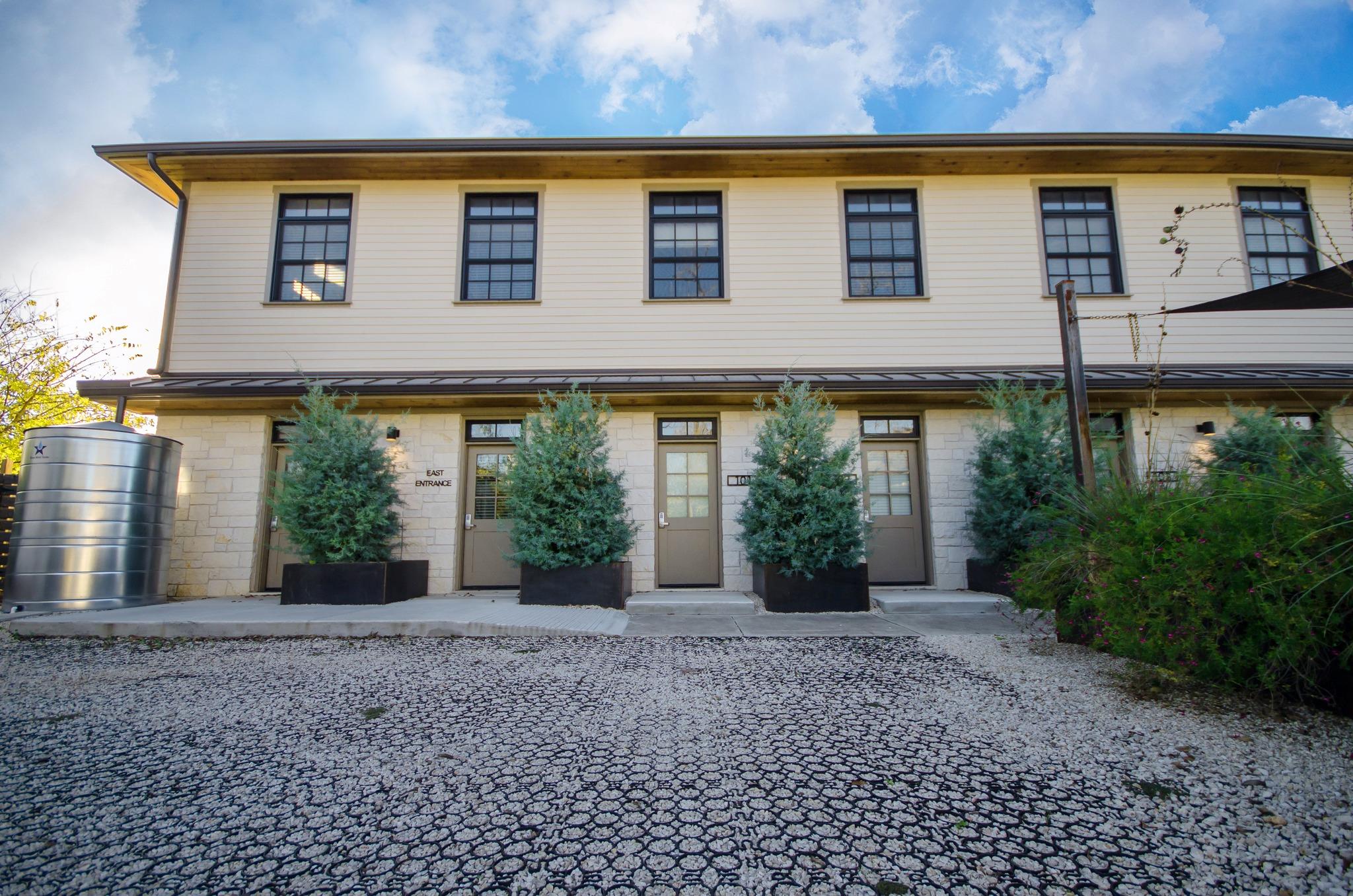 125 Rose Street # 100, Buda, TX 78610