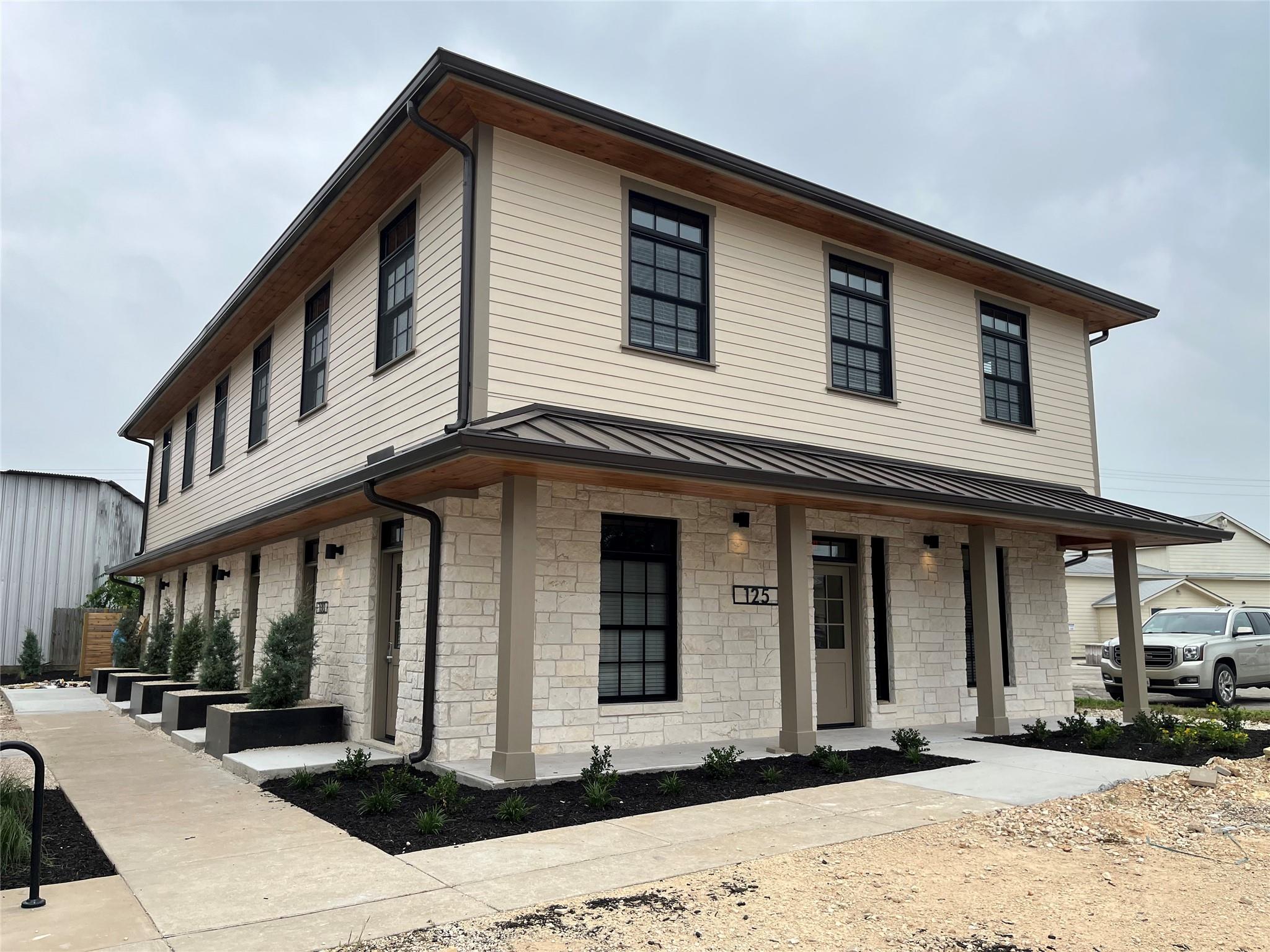 125 Rose Street # 100, Buda, TX 78610