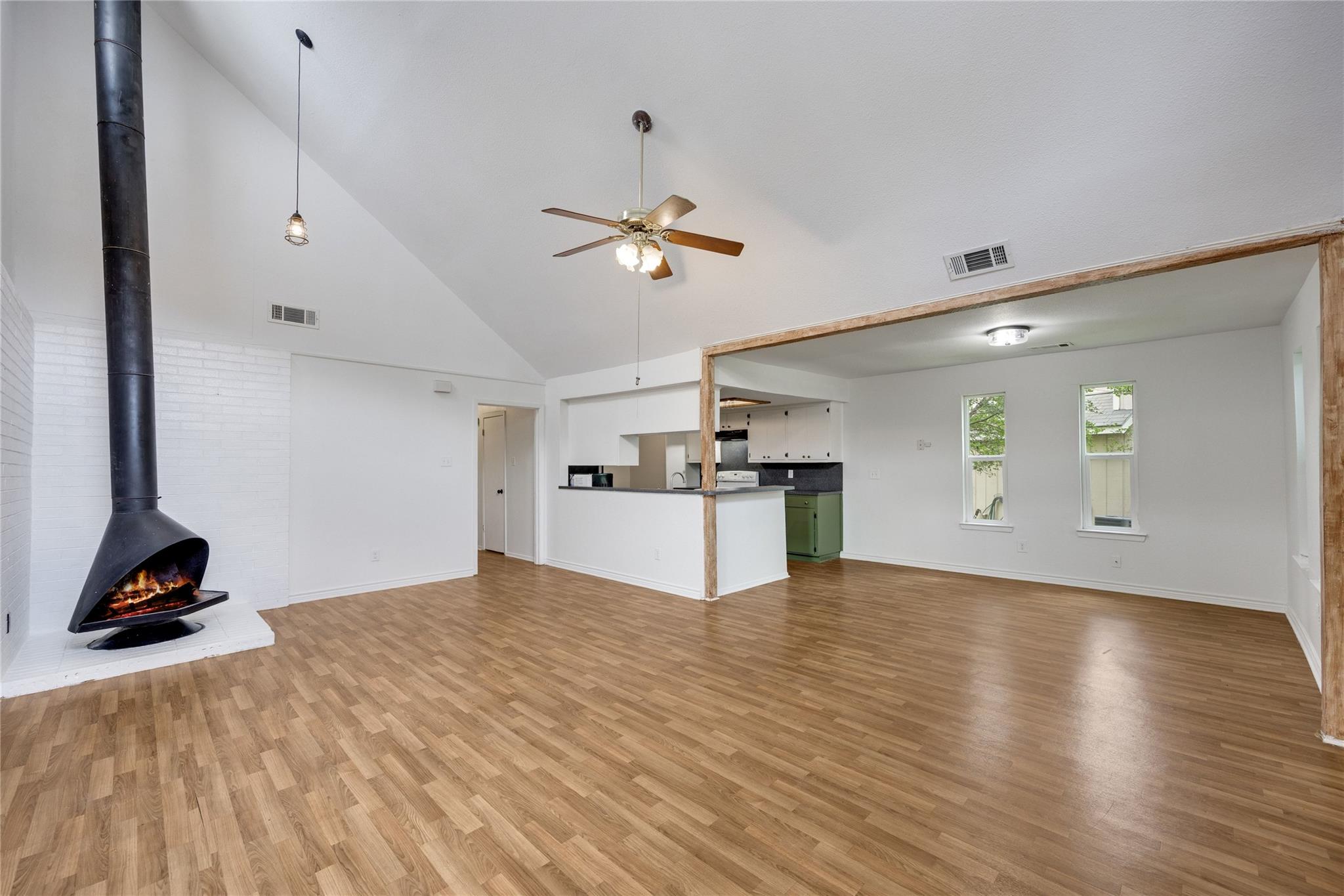 1807 Briar Hill Dr # A & B, Austin, TX 78741