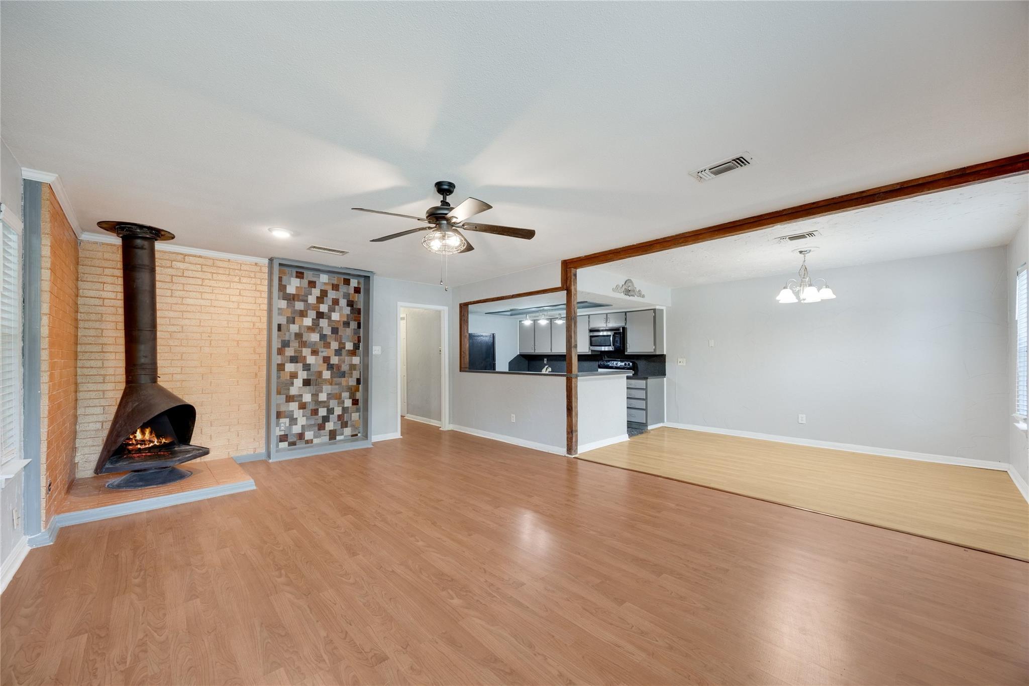 1807 Briar Hill Dr # A & B, Austin, TX 78741