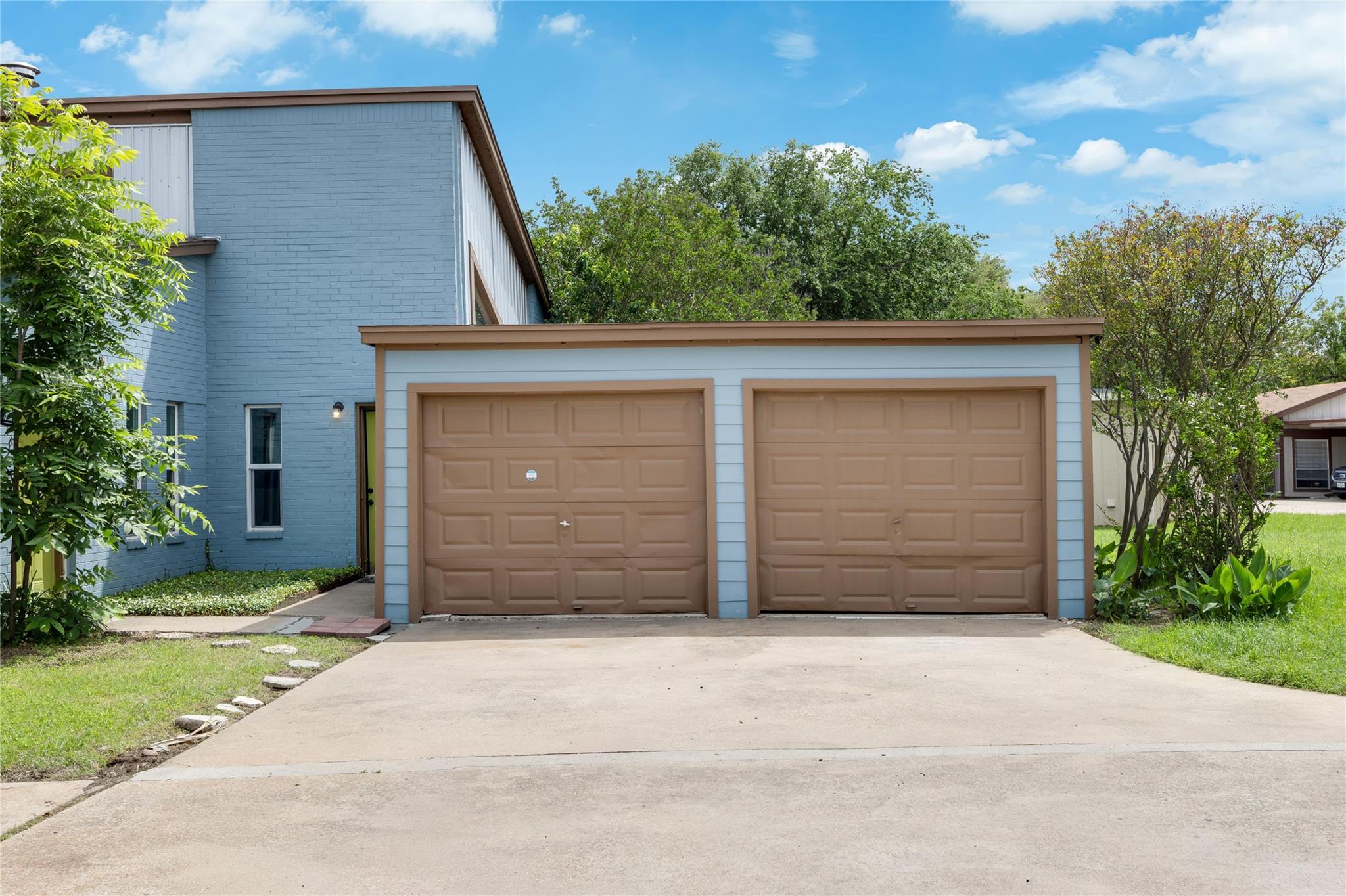 1807 Briar Hill Dr # A & B, Austin, TX 78741