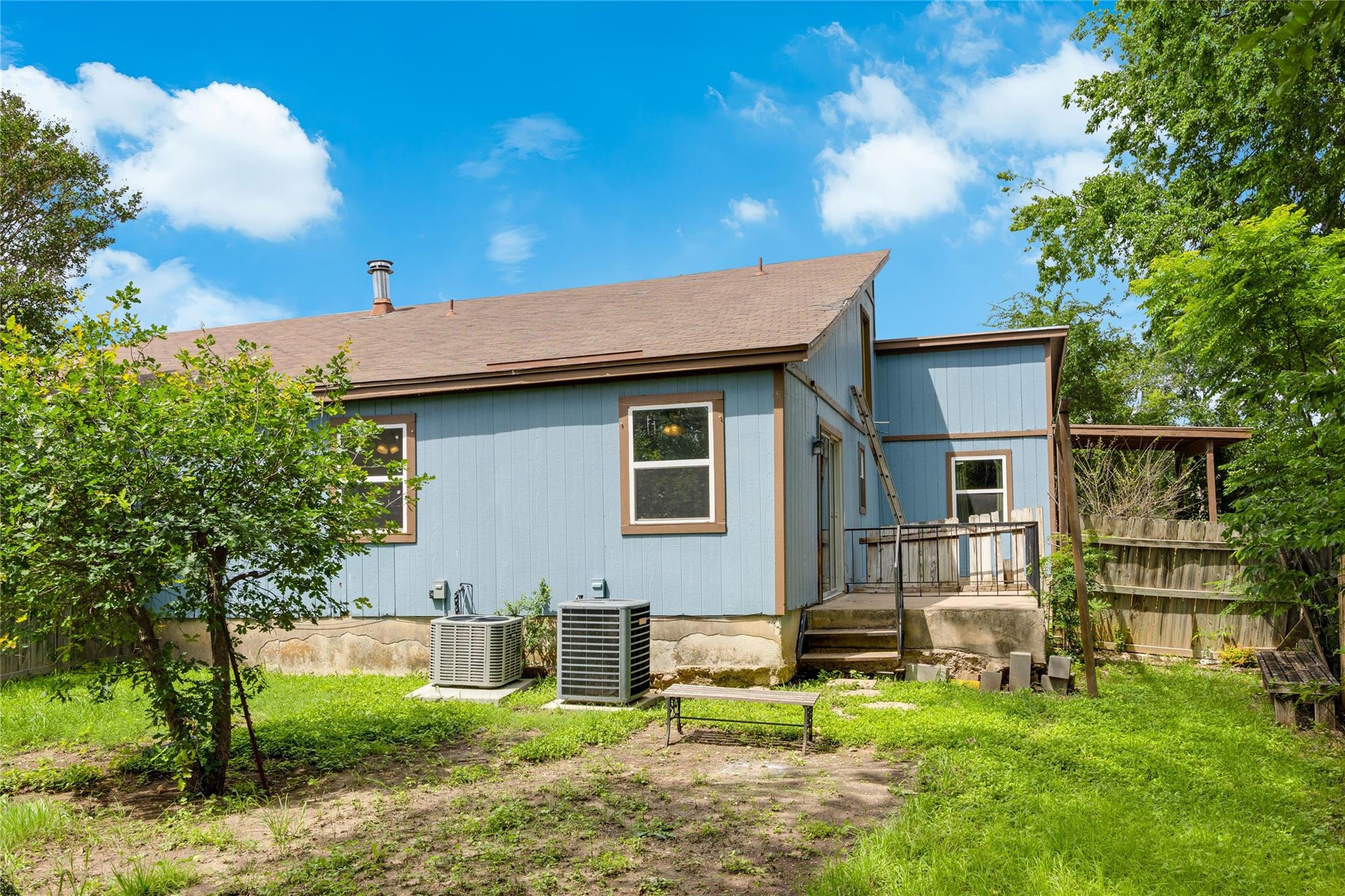 1807 Briar Hill Dr # A & B, Austin, TX 78741