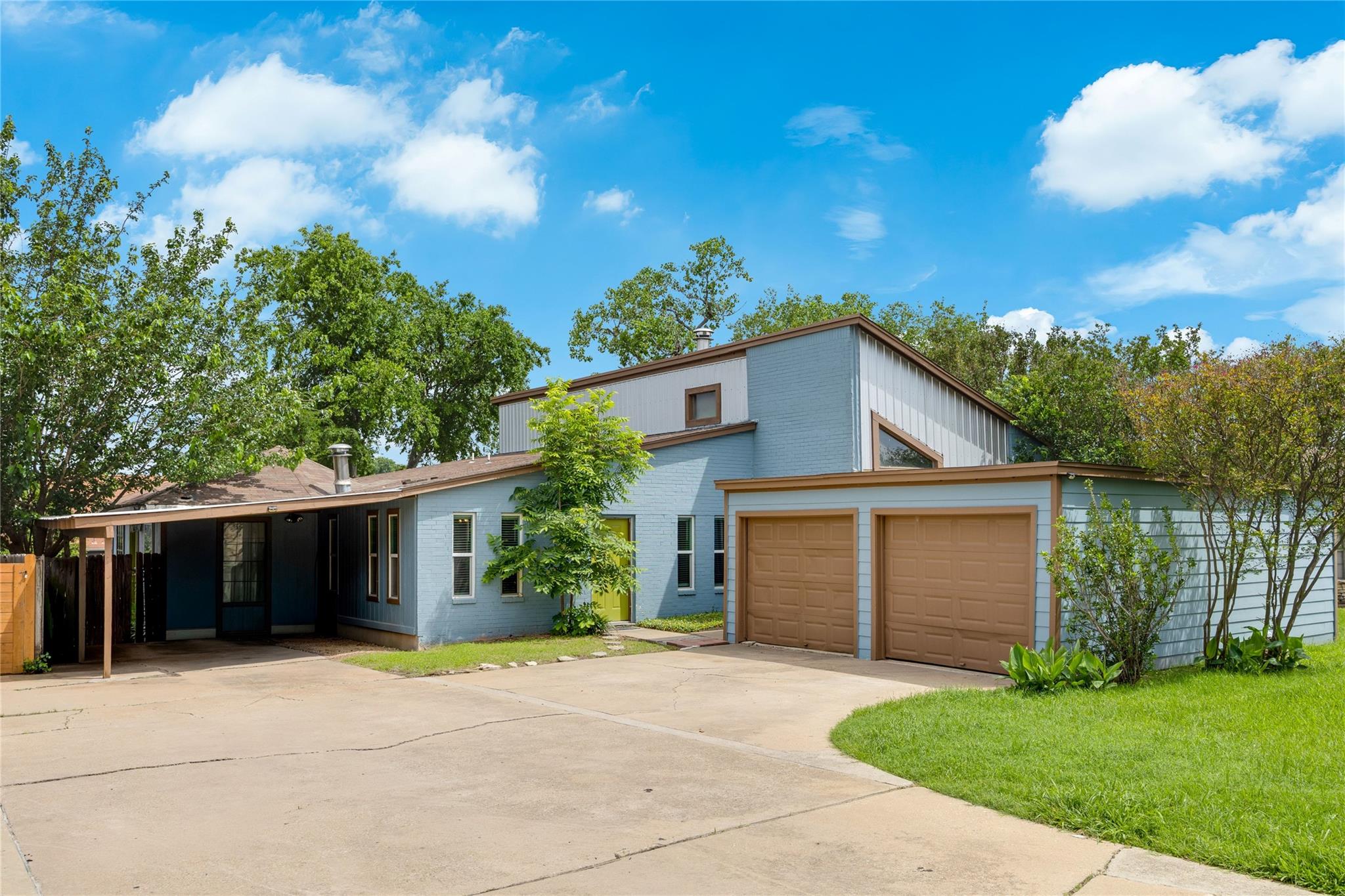 1807 Briar Hill Dr # A & B, Austin, TX 78741