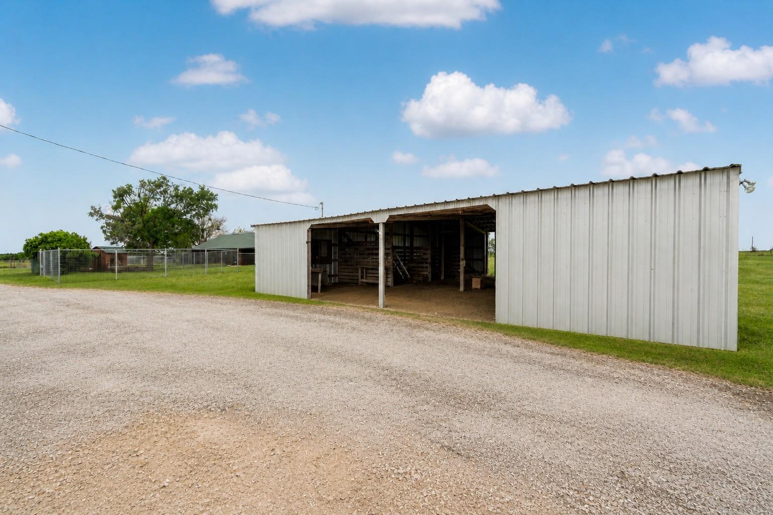 800 County Road 126, Georgetown, TX 78626