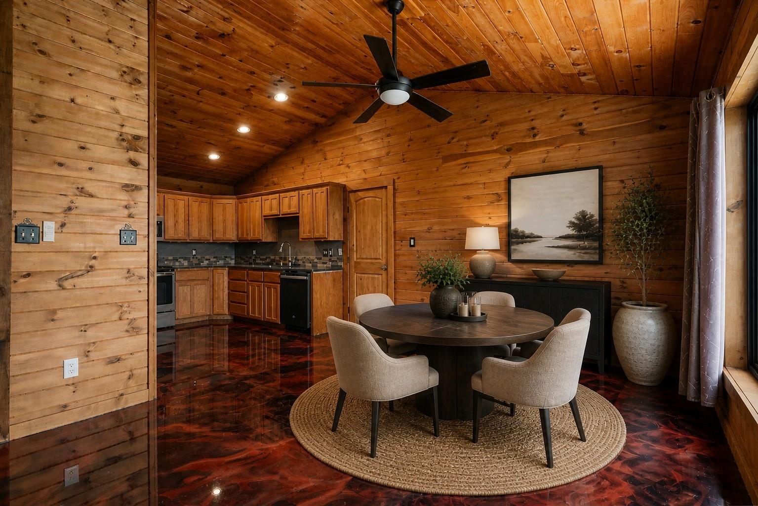 800 County Road 126, Georgetown, TX 78626