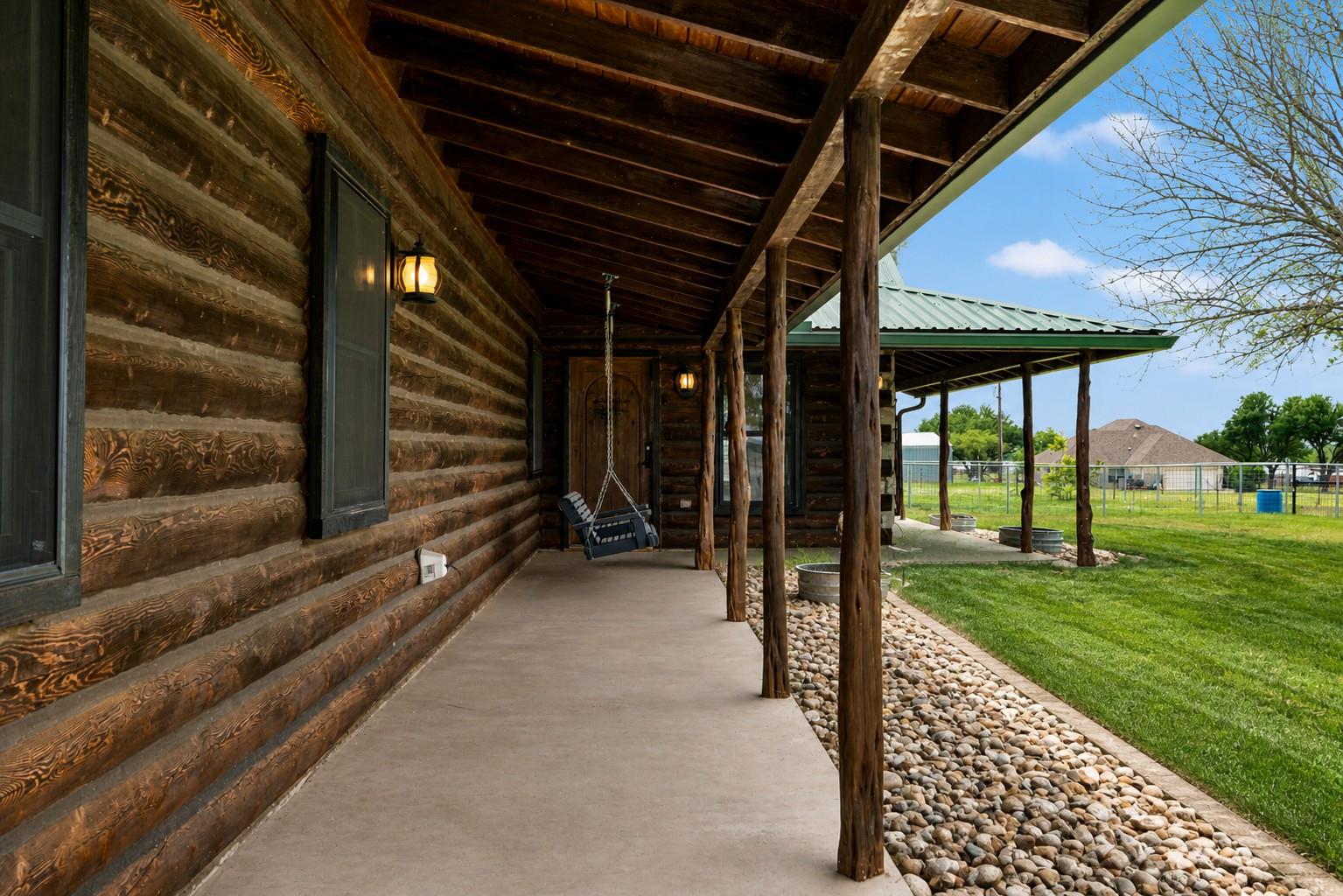 800 County Road 126, Georgetown, TX 78626