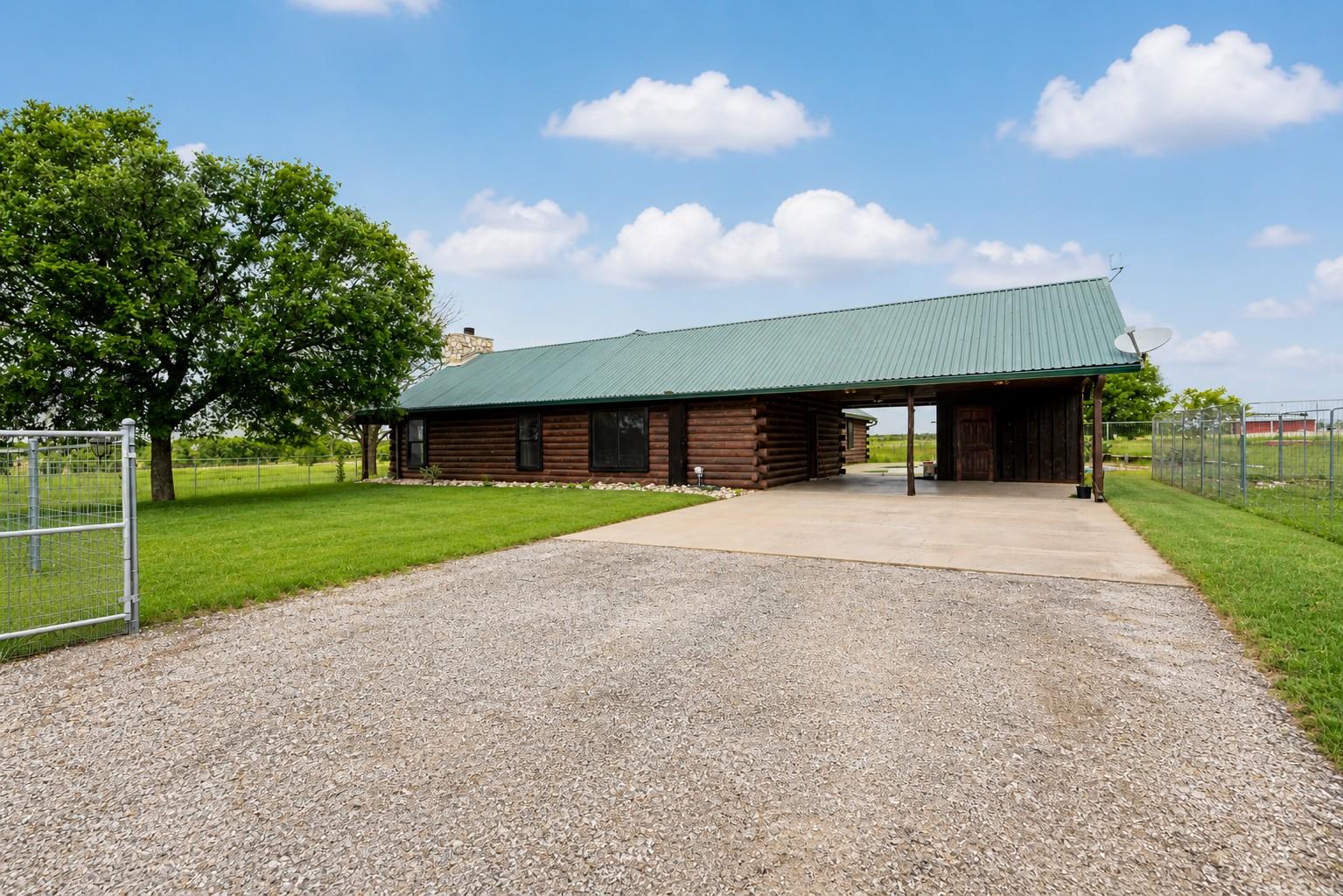 800 County Road 126, Georgetown, TX 78626
