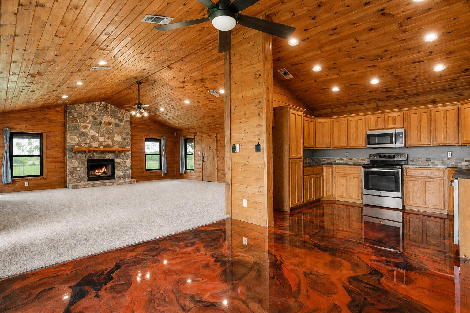 800 County Road 126, Georgetown, TX 78626