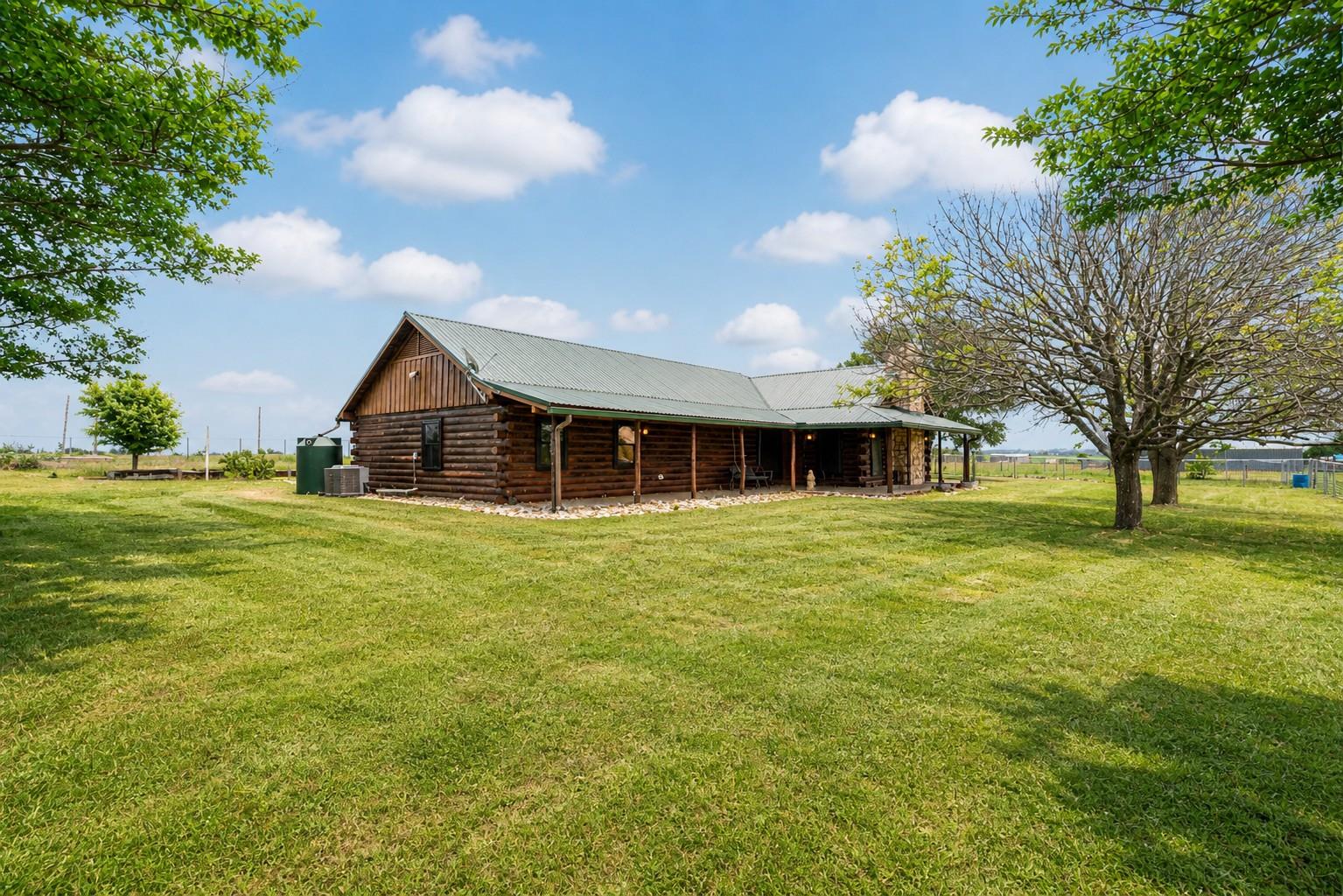 800 County Road 126, Georgetown, TX 78626