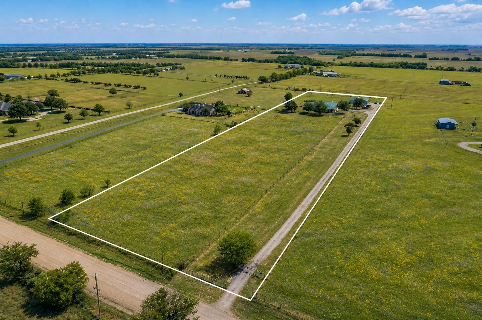 800 County Road 126, Georgetown, TX 78626