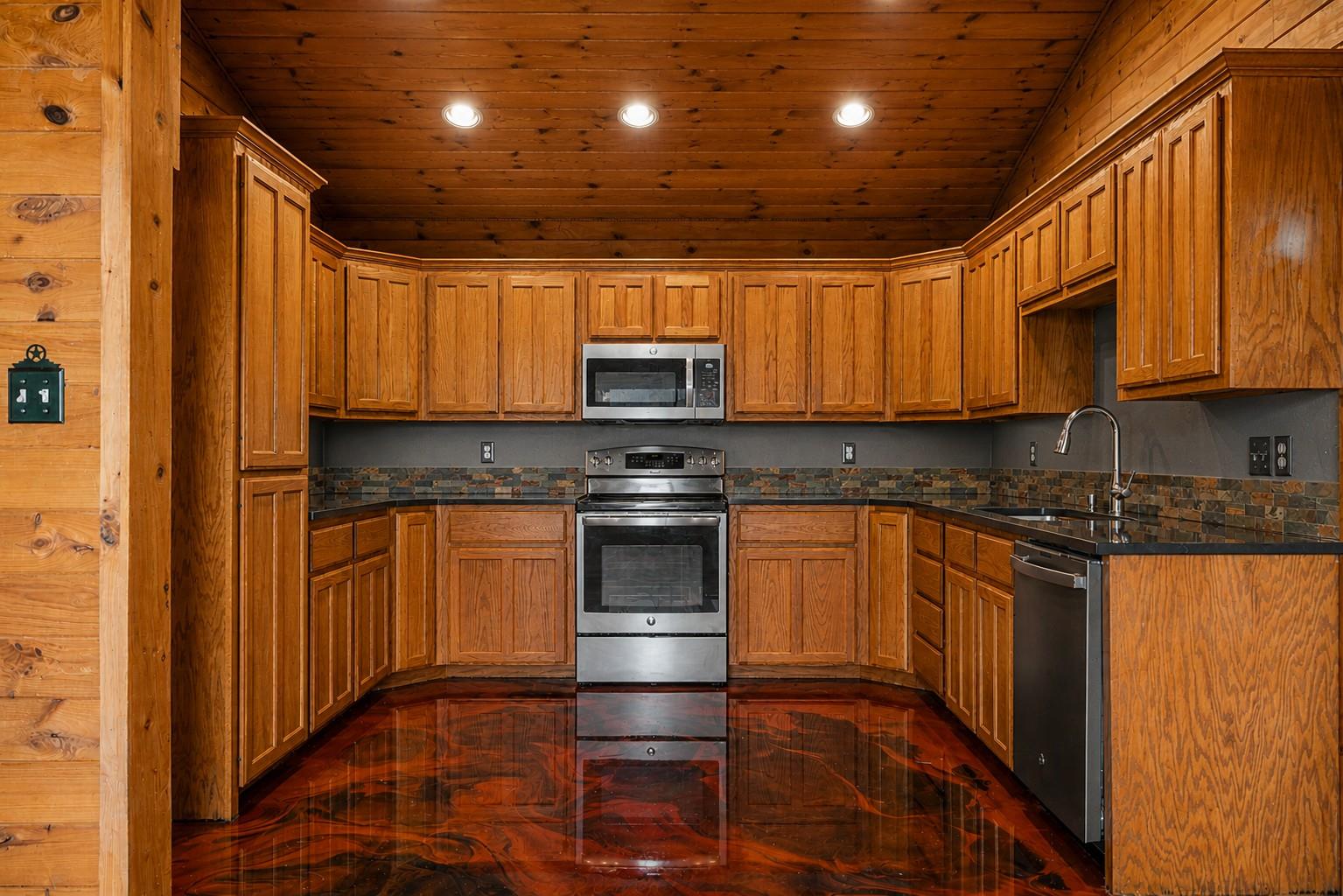 800 County Road 126, Georgetown, TX 78626