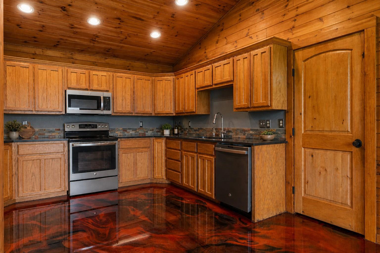 800 County Road 126, Georgetown, TX 78626