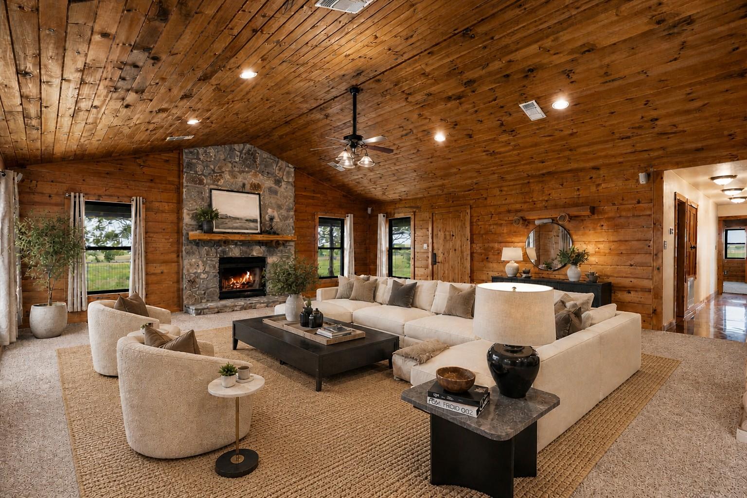 800 County Road 126, Georgetown, TX 78626