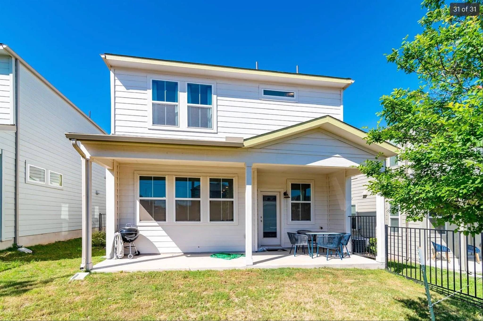 7501 Travertine Spring Dr, Austin, TX 78744