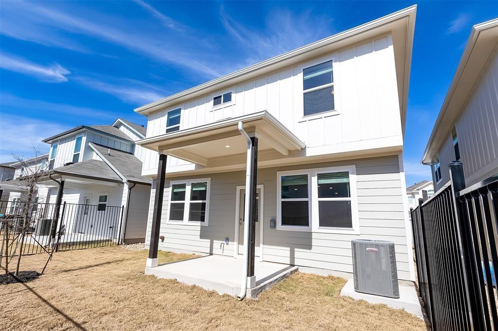 1005 Legend Milton Ln, Austin, TX 78748