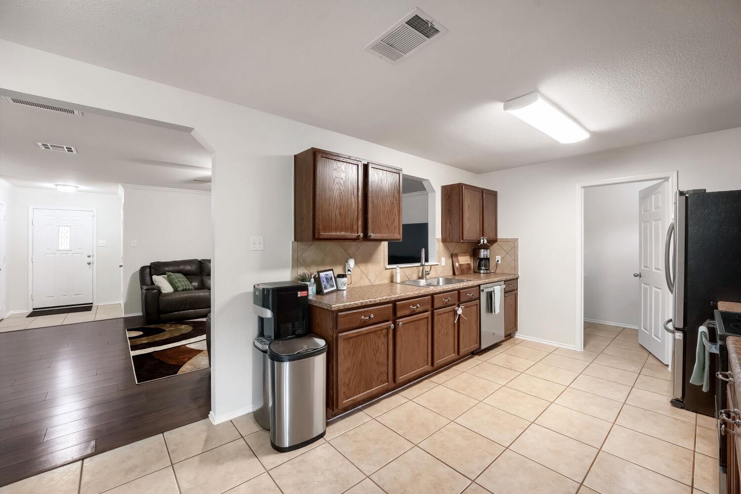 12420 Tay Ter, Austin, TX 78754