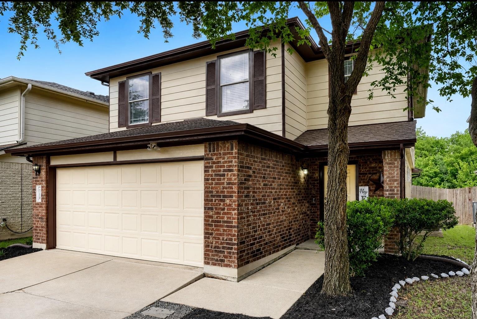 12420 Tay Ter, Austin, TX 78754