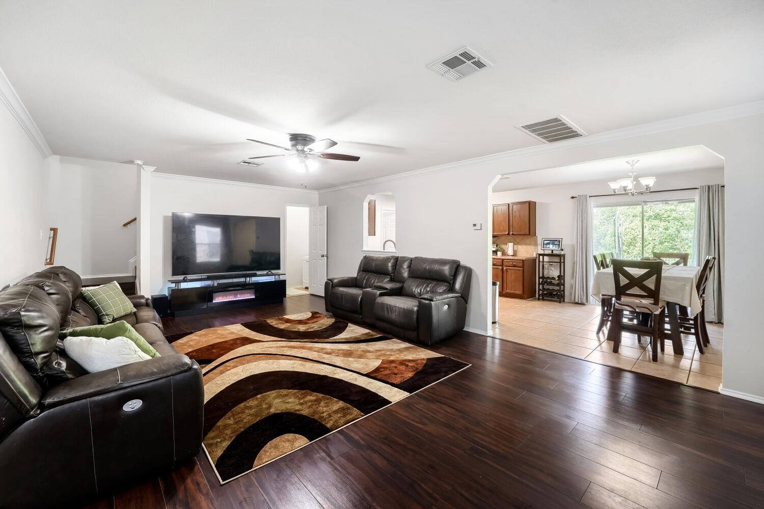 12420 Tay Ter, Austin, TX 78754