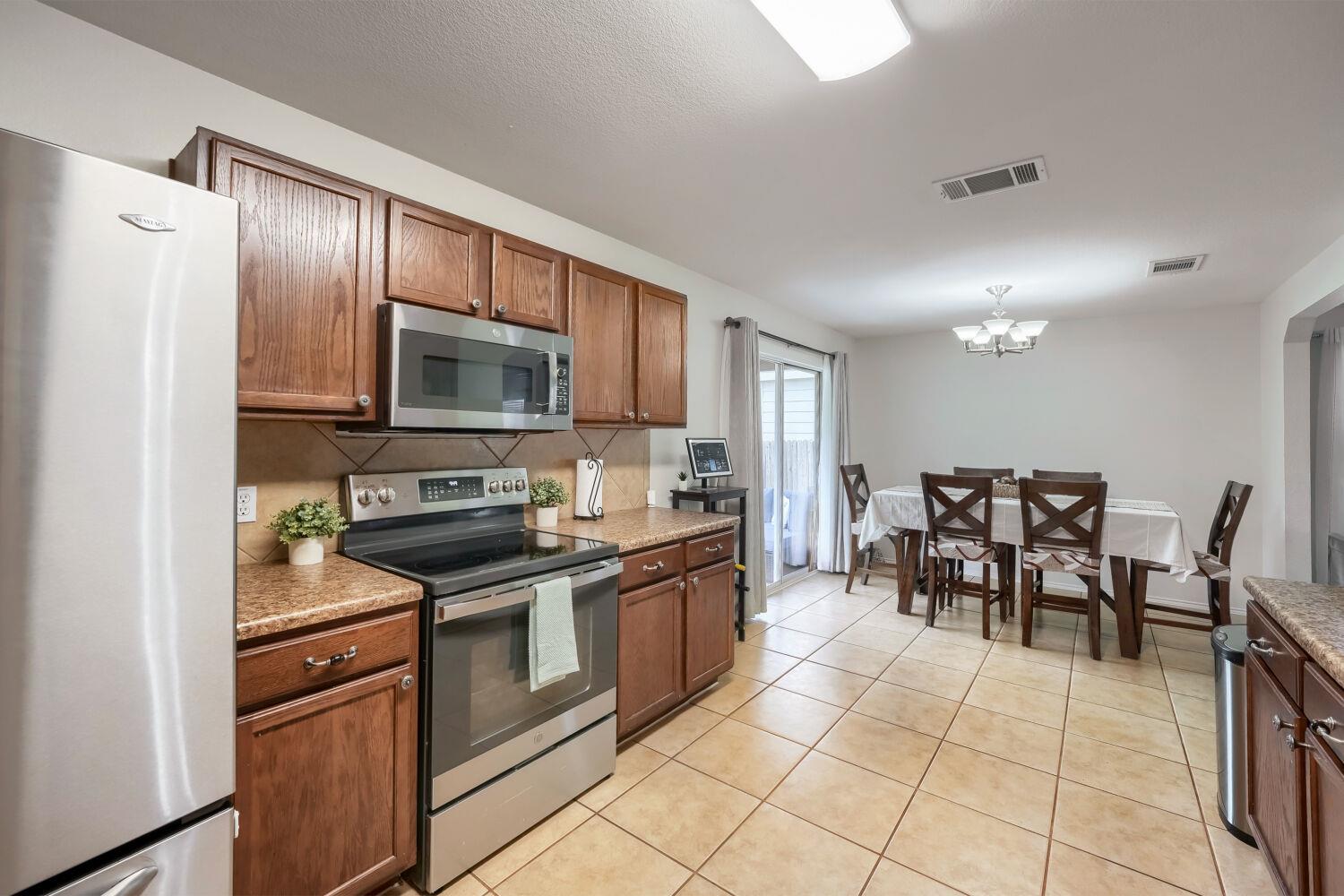 12420 Tay Ter, Austin, TX 78754