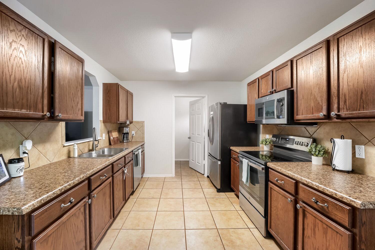 12420 Tay Ter, Austin, TX 78754