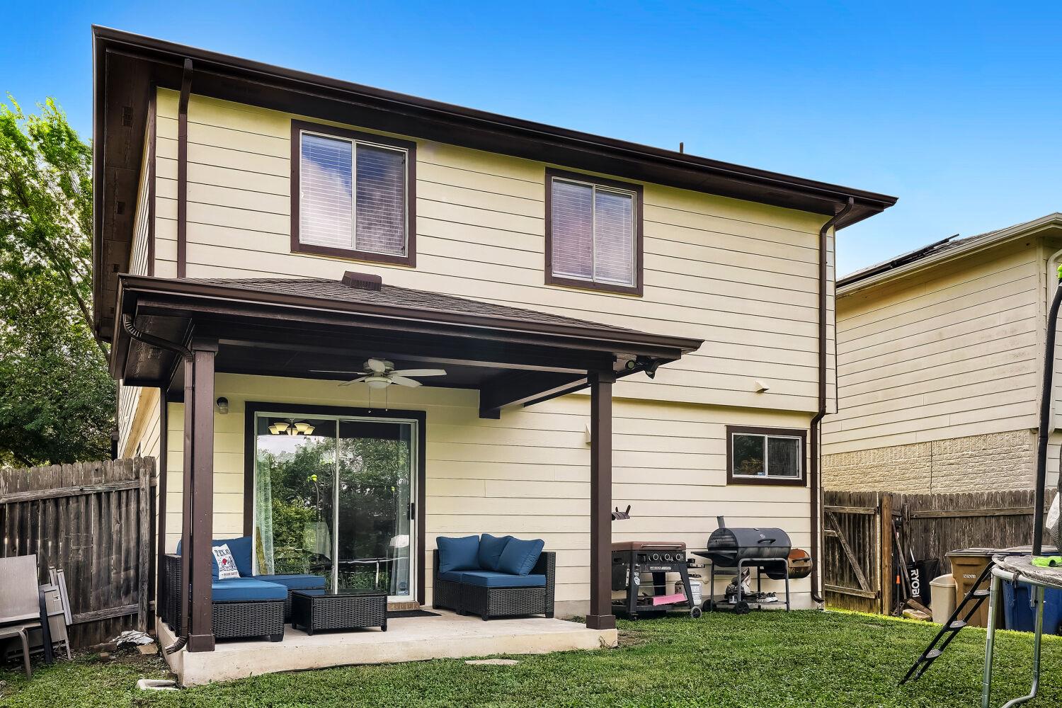 12420 Tay Ter, Austin, TX 78754