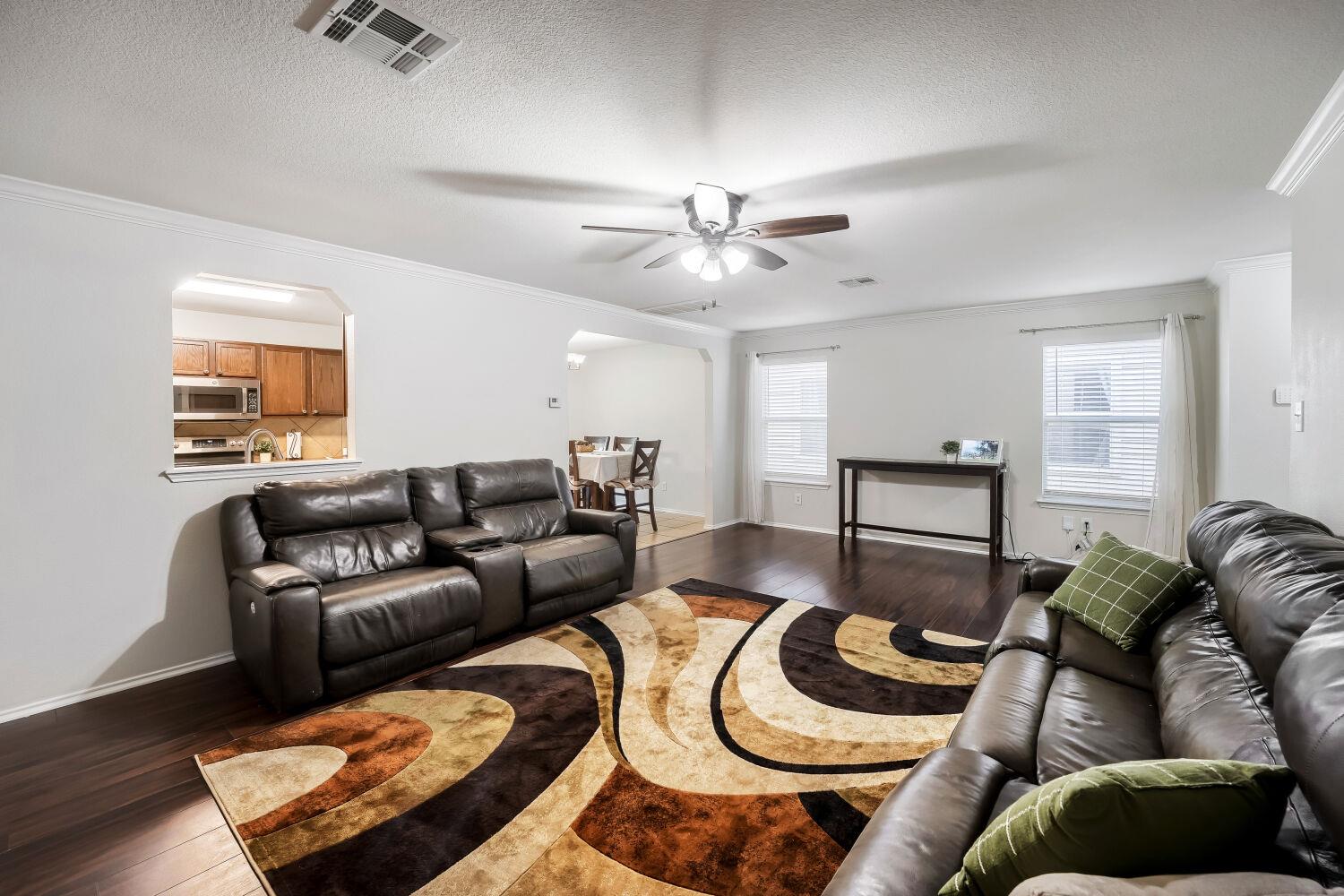12420 Tay Ter, Austin, TX 78754