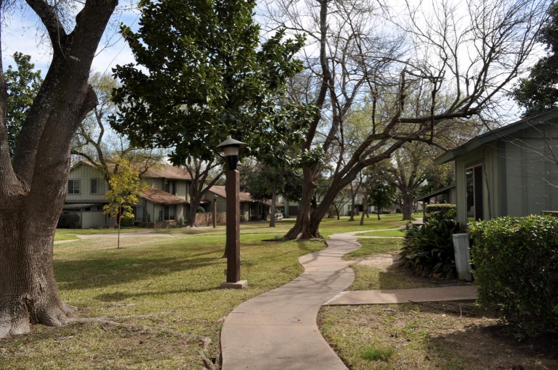 5121 Fort Clark Dr, Austin, TX 78745