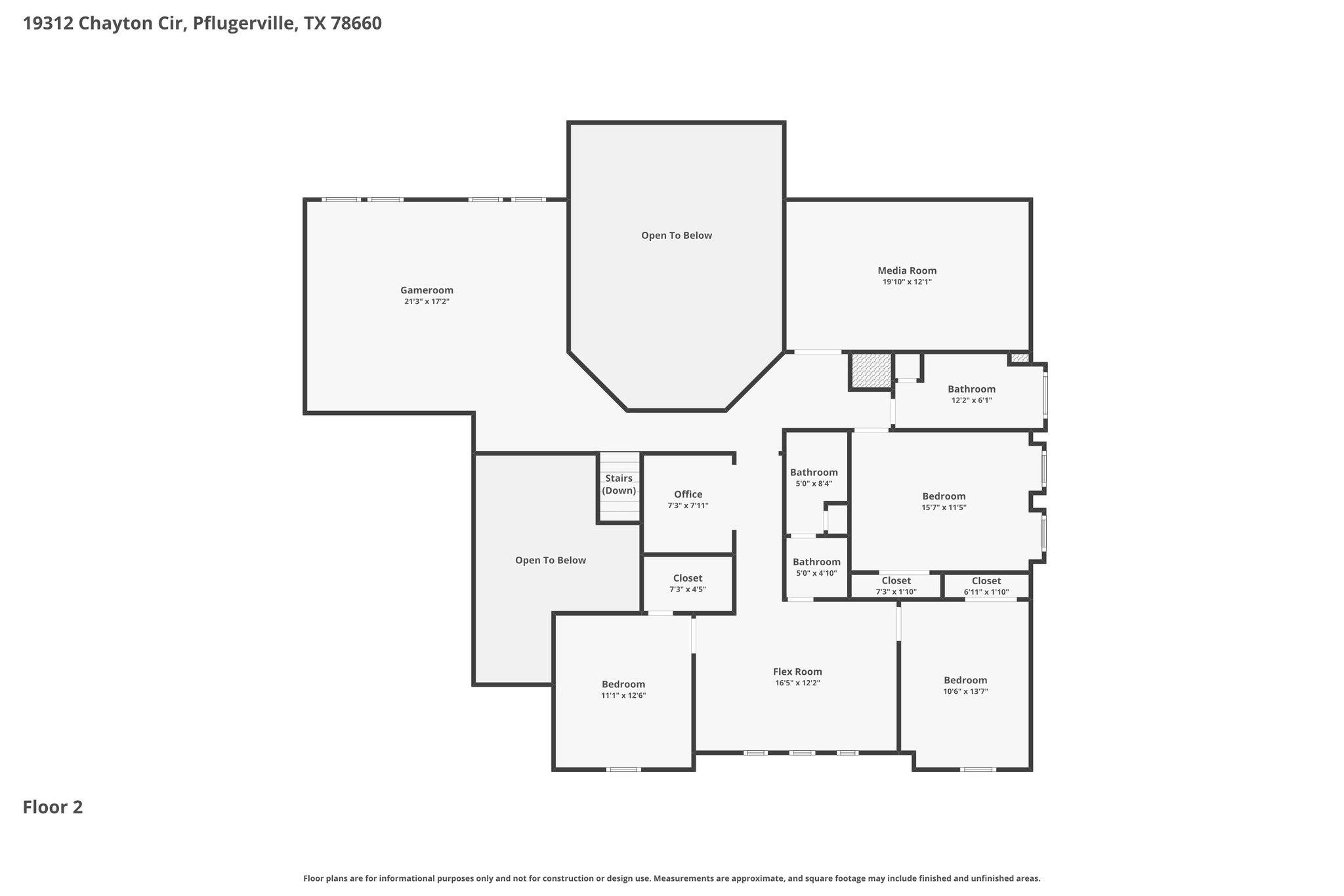 19312 Chayton Cir, Pflugerville, TX 78660