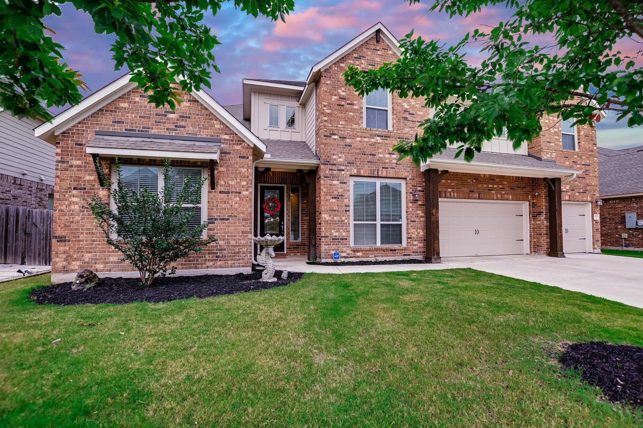 19312 Chayton Cir, Pflugerville, TX 78660