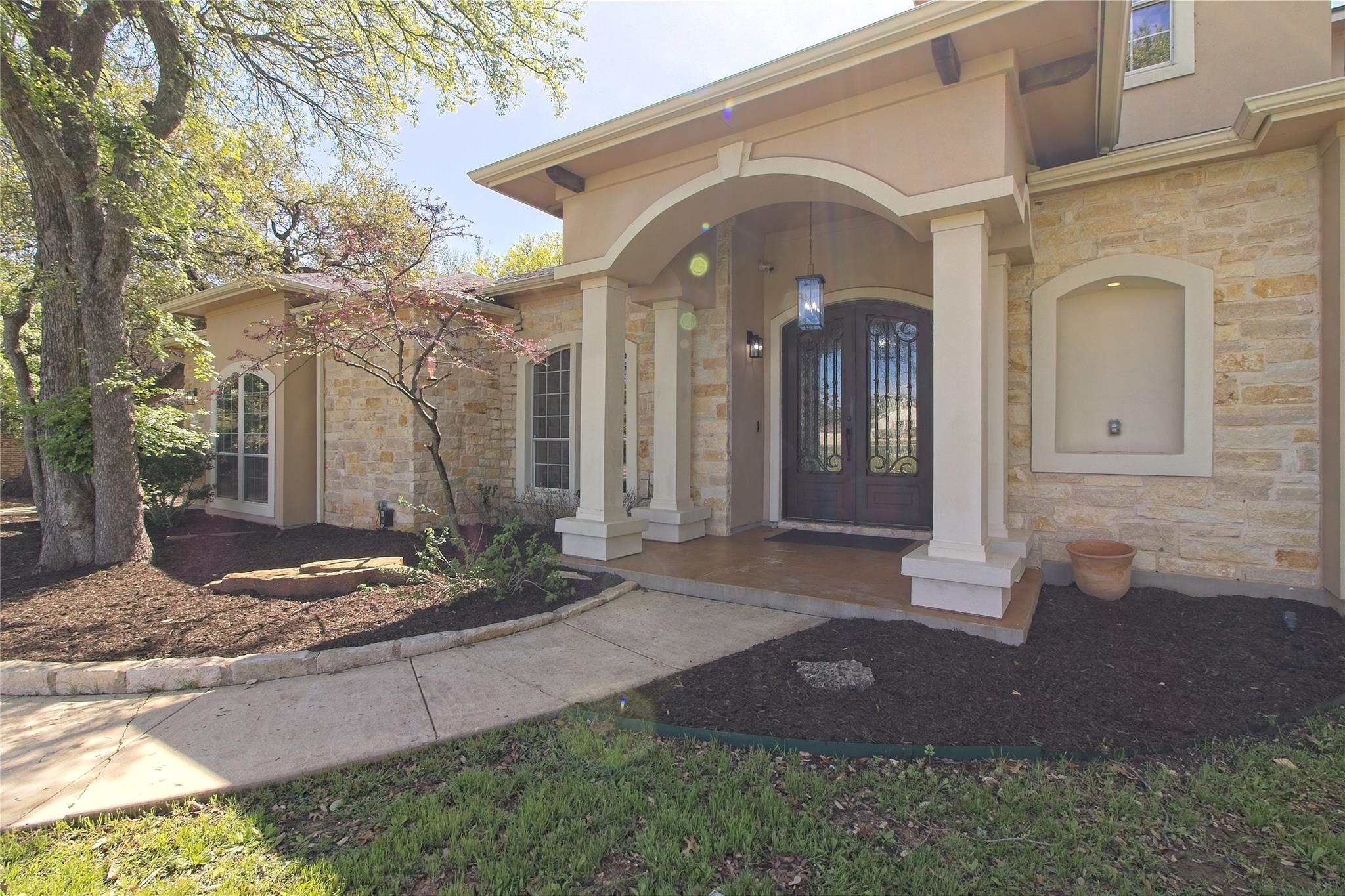 125 Waterford Ln, Georgetown, TX 78628