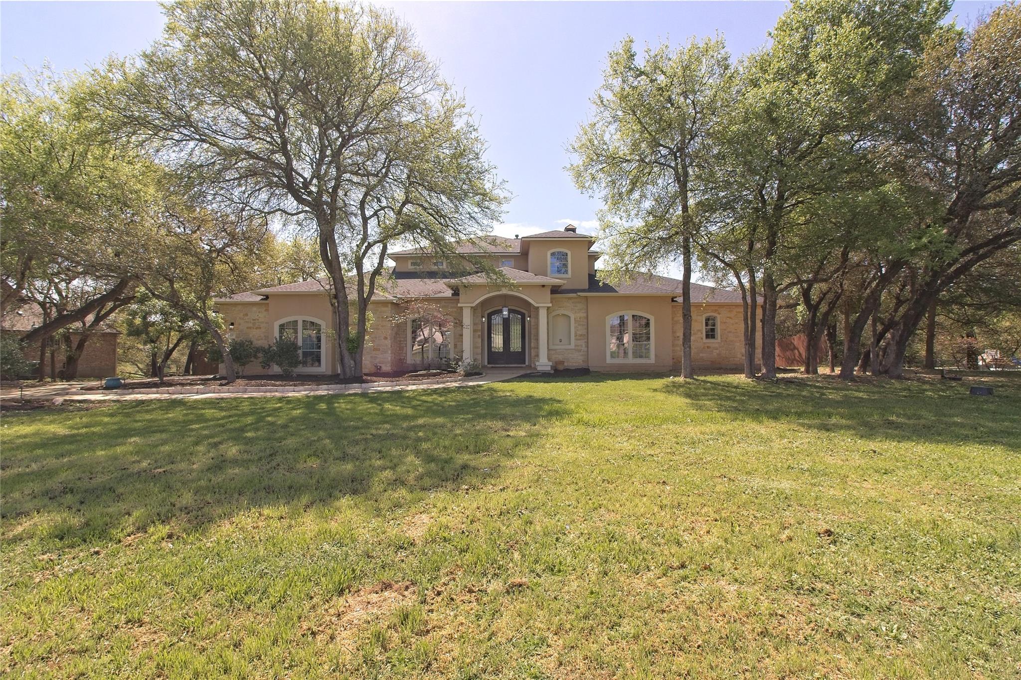 125 Waterford Ln, Georgetown, TX 78628
