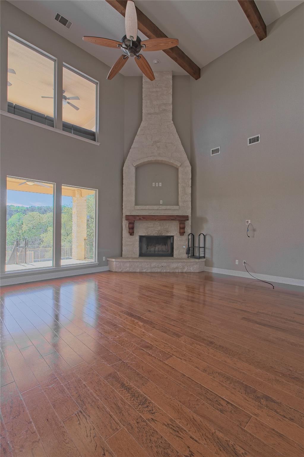 125 Waterford Ln, Georgetown, TX 78628
