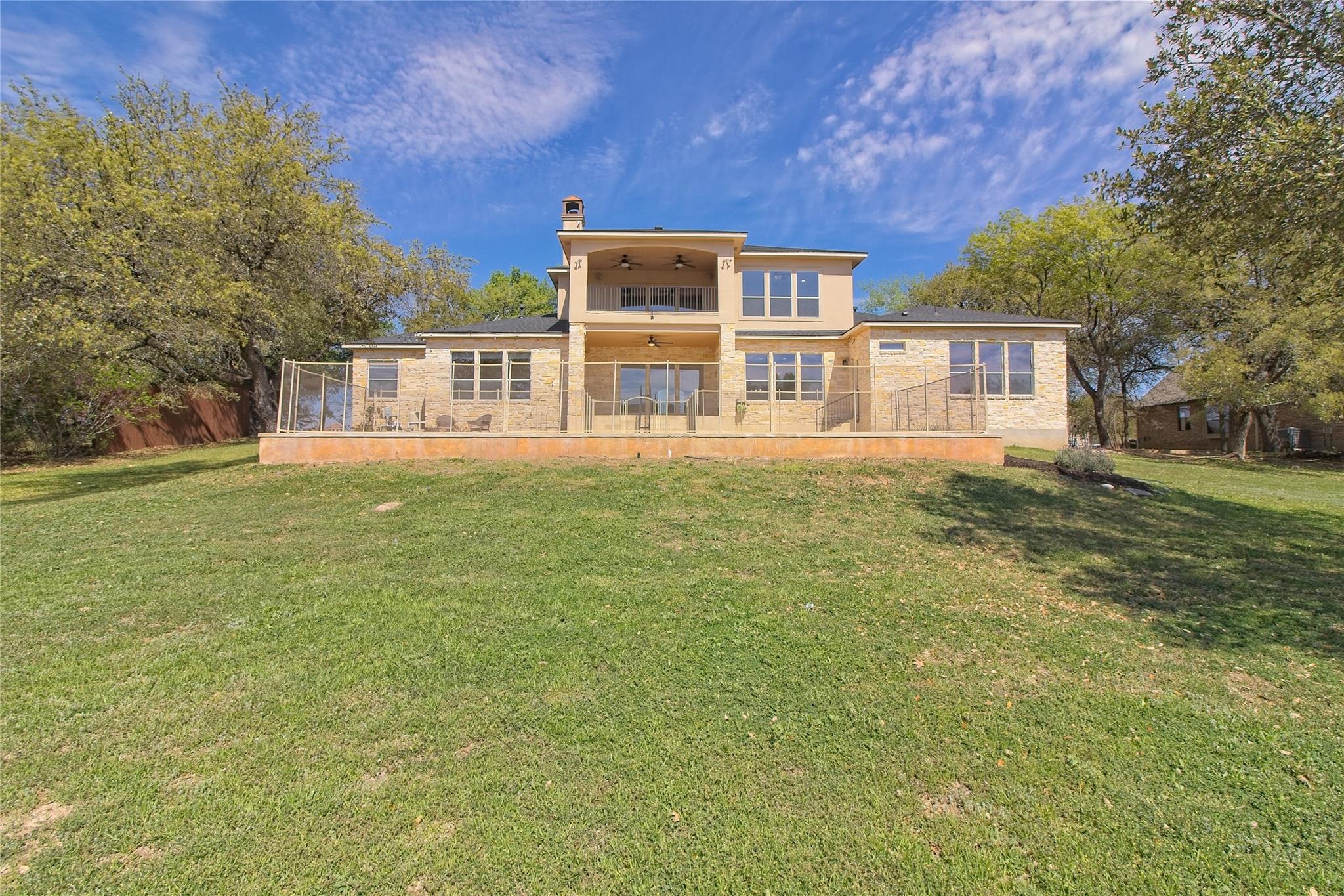 125 Waterford Ln, Georgetown, TX 78628