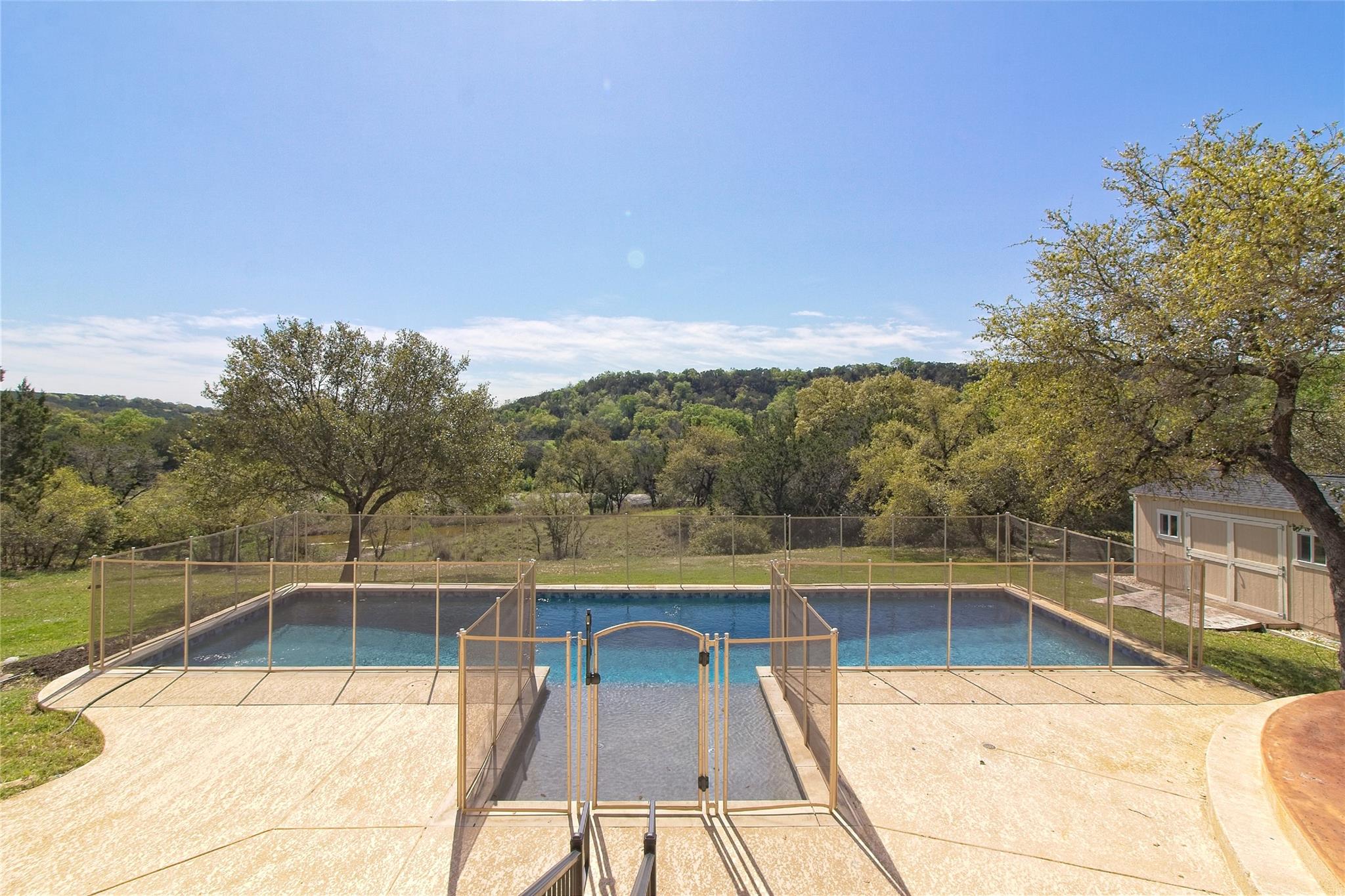 125 Waterford Ln, Georgetown, TX 78628