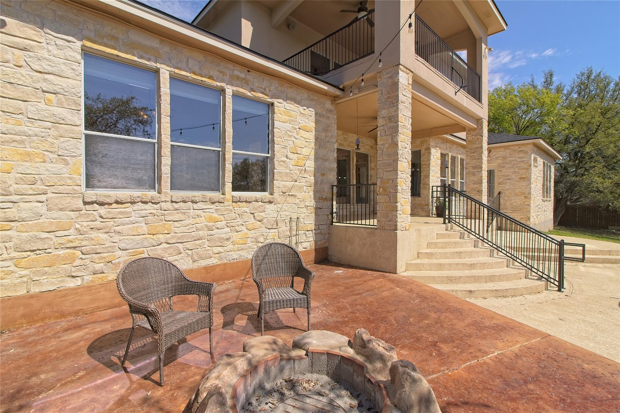 125 Waterford Ln, Georgetown, TX 78628