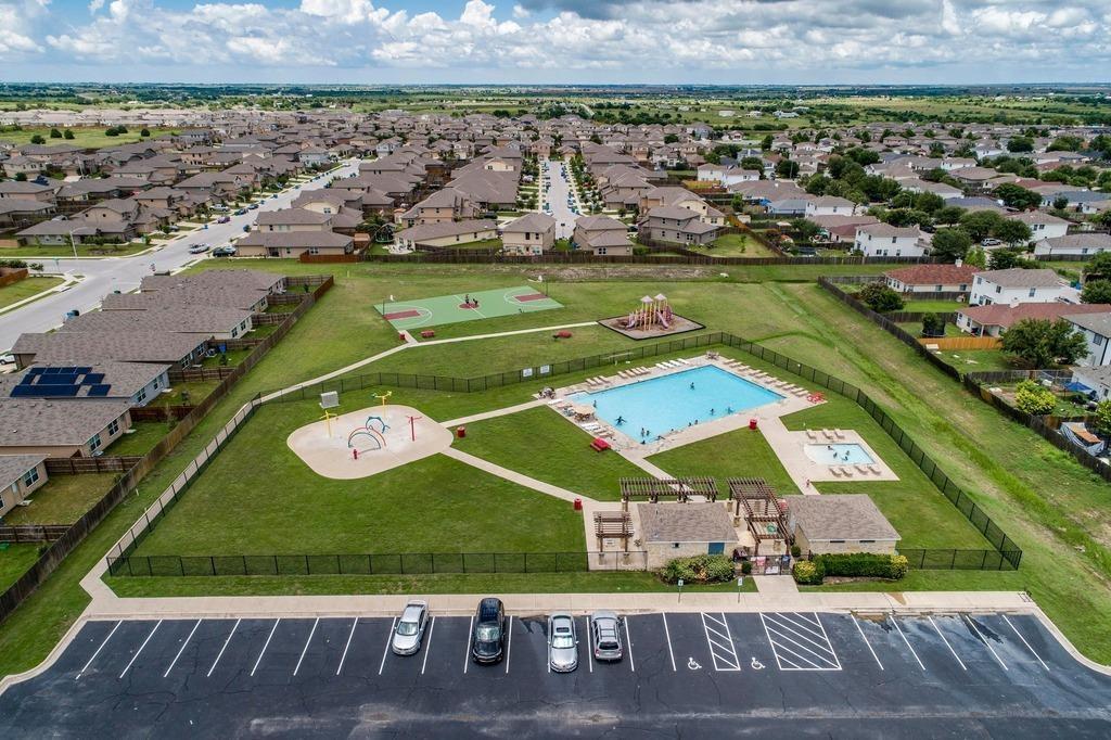 14505 Pernella Rd, Manor, TX 78653