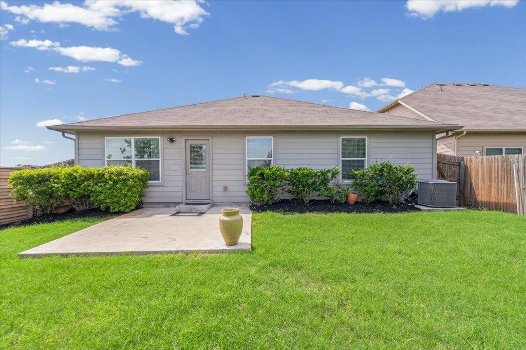 14505 Pernella Rd, Manor, TX 78653