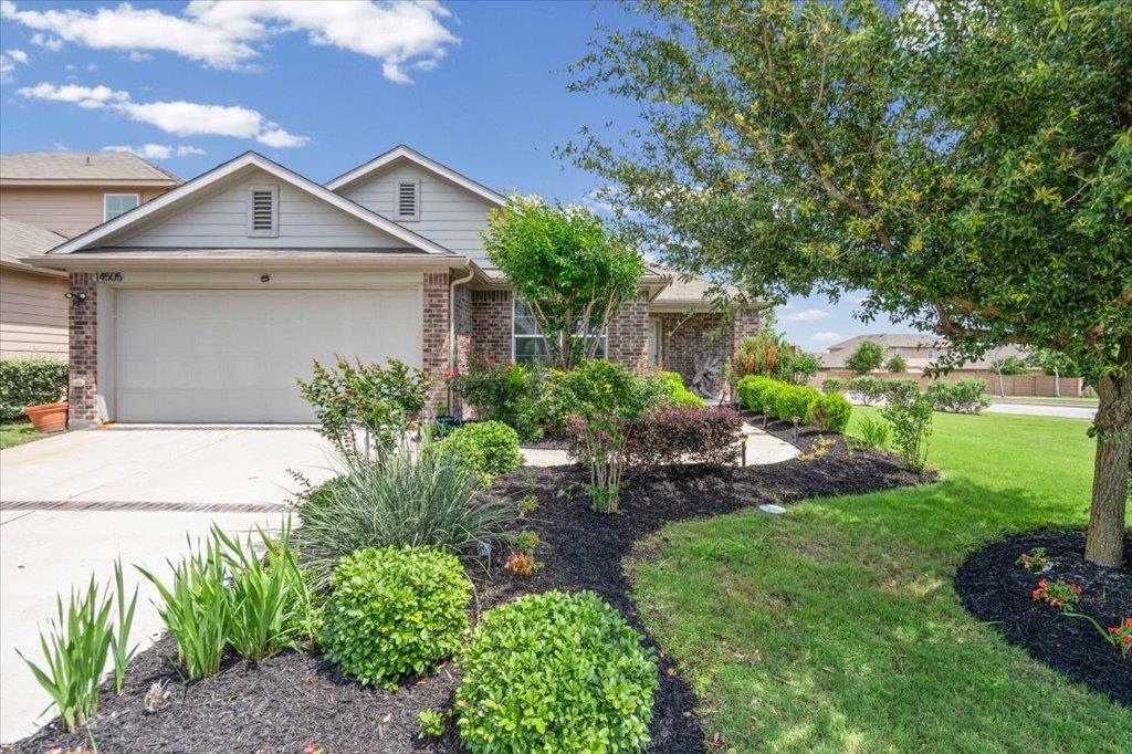 14505 Pernella Rd, Manor, TX 78653