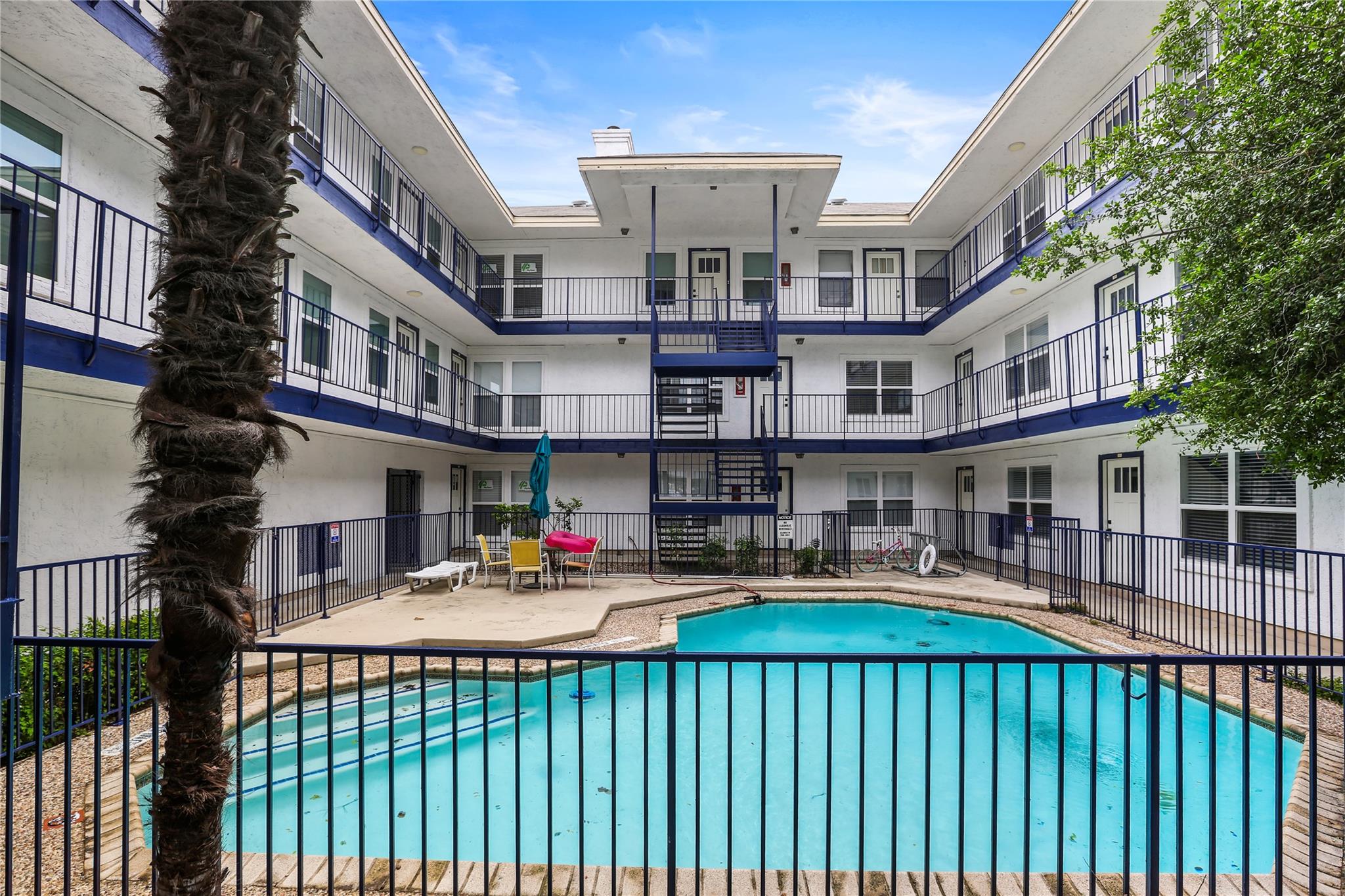 923 E 41st St # 101, Austin, TX 78751
